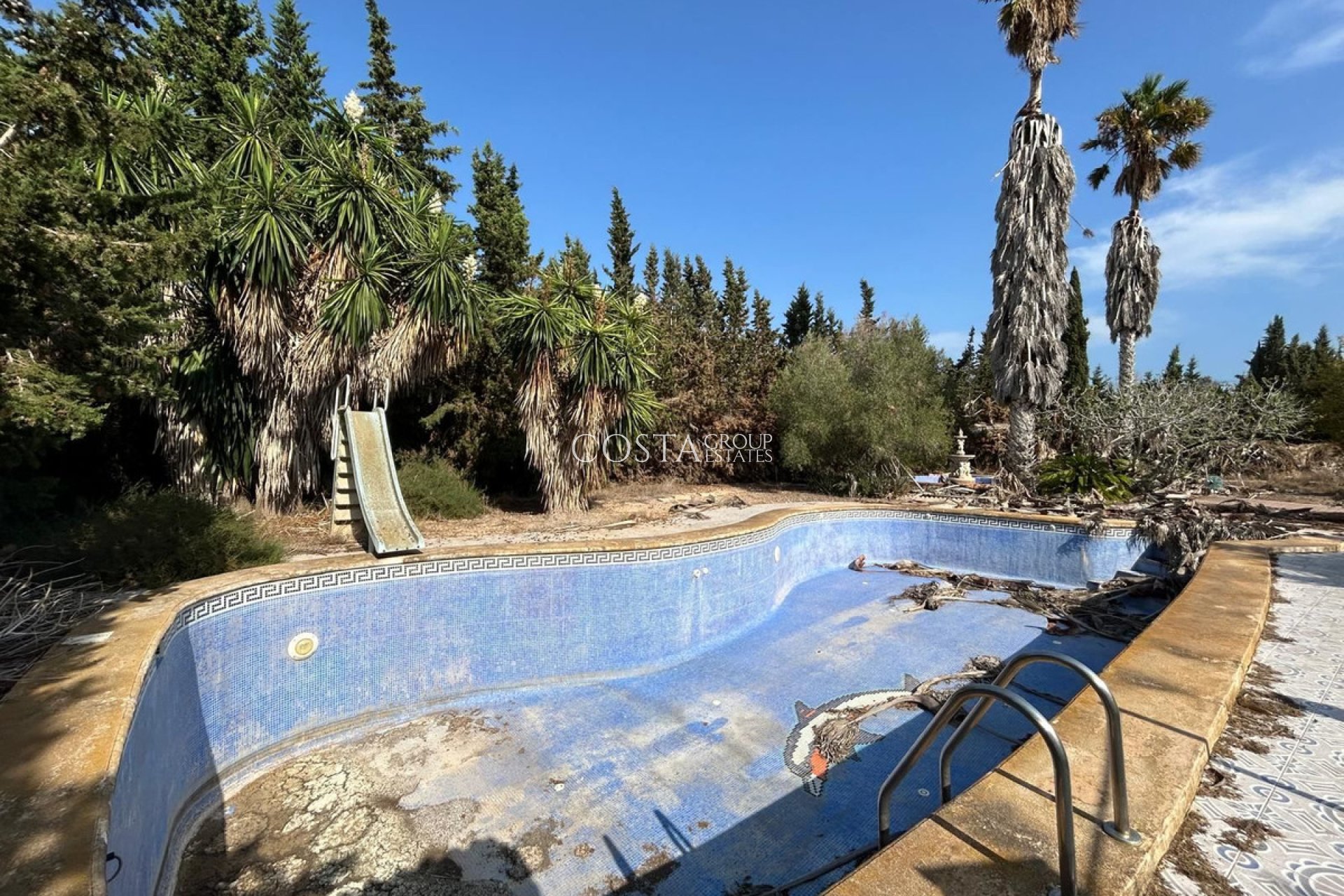 Revente - Villa -
San Fulgencio - La Marina