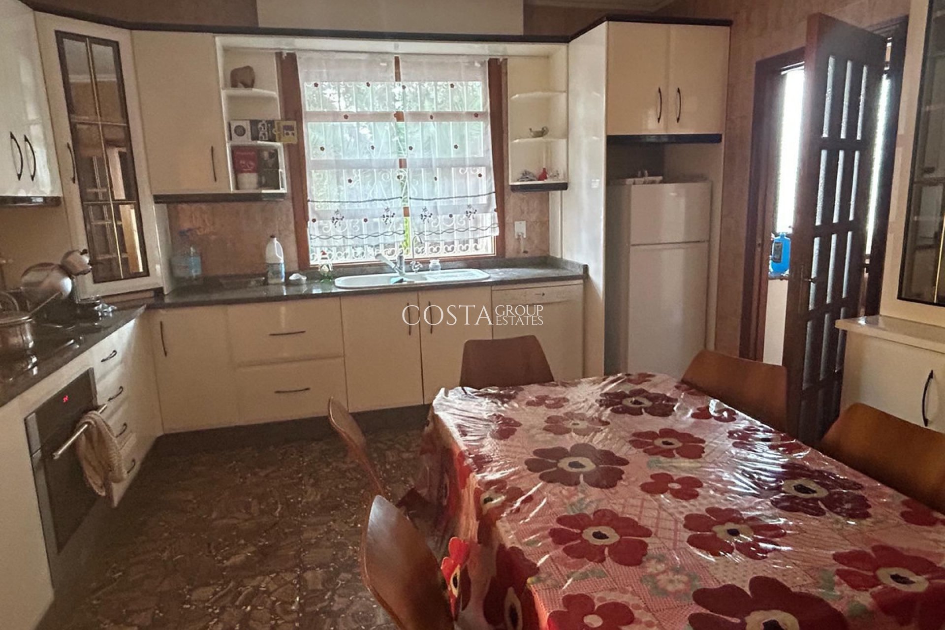 Revente - Villa -
San Fulgencio - La Marina