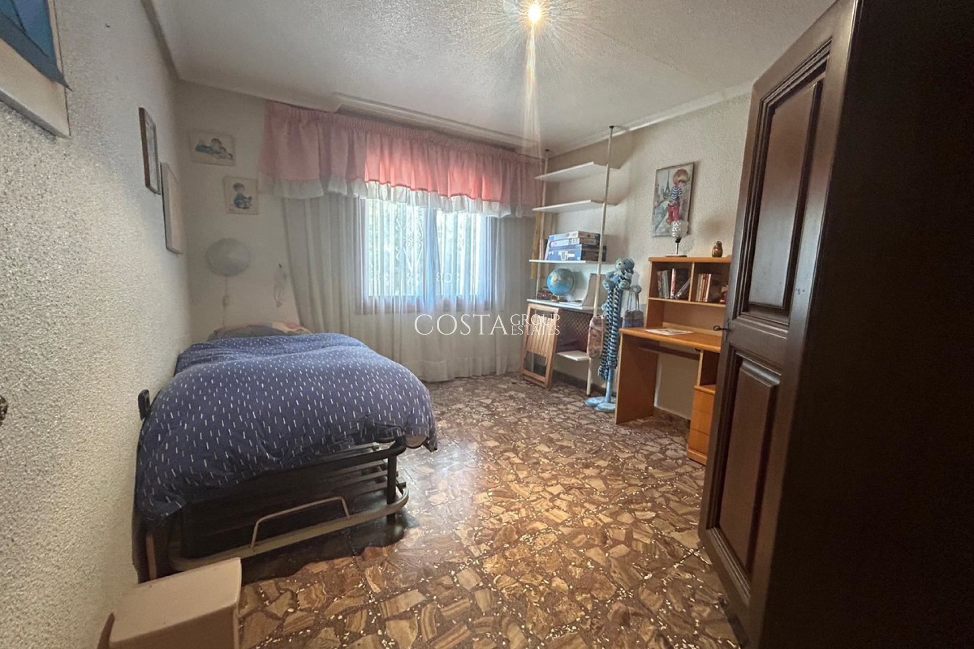 Revente - Villa -
San Fulgencio - La Marina