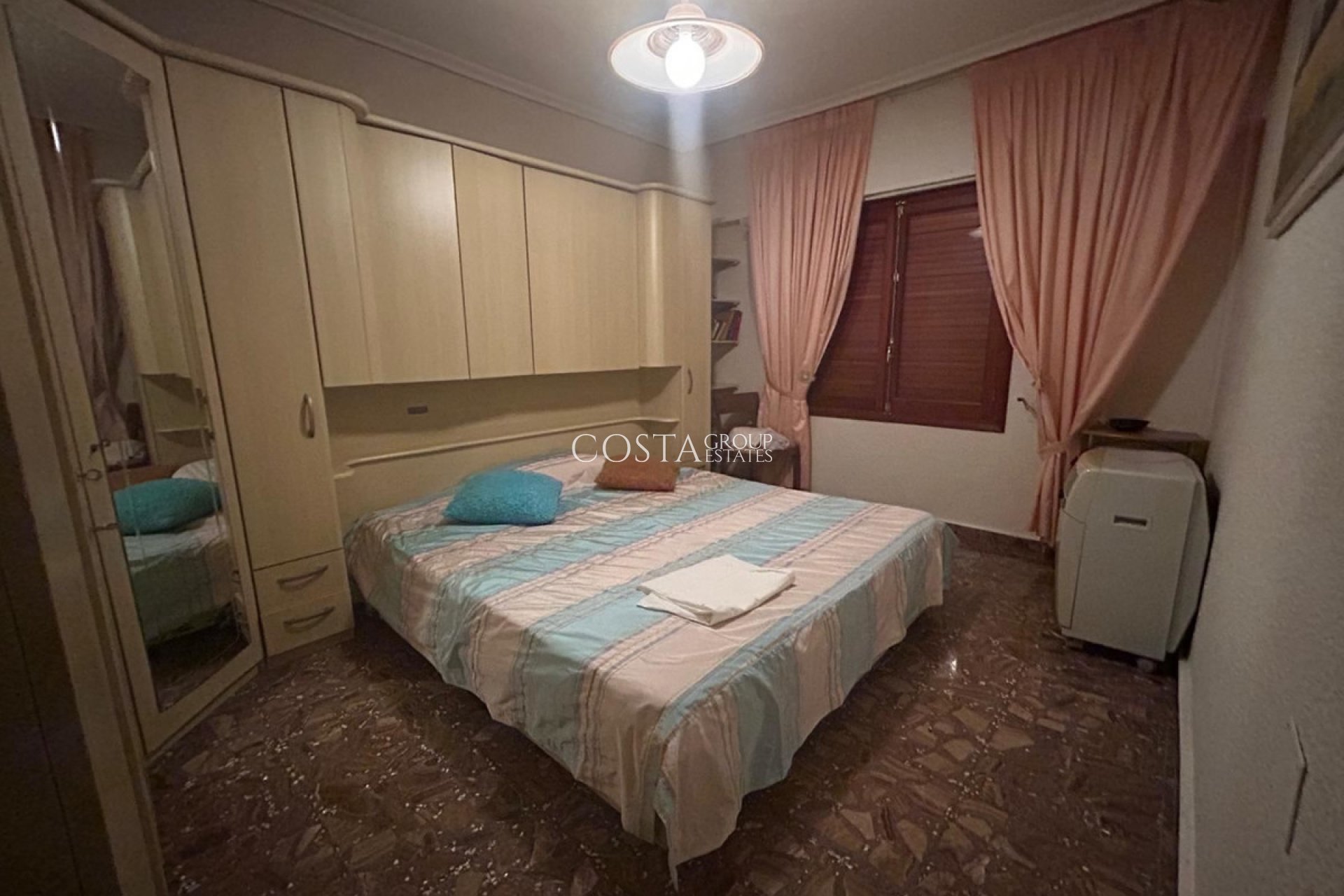 Revente - Villa -
San Fulgencio - La Marina