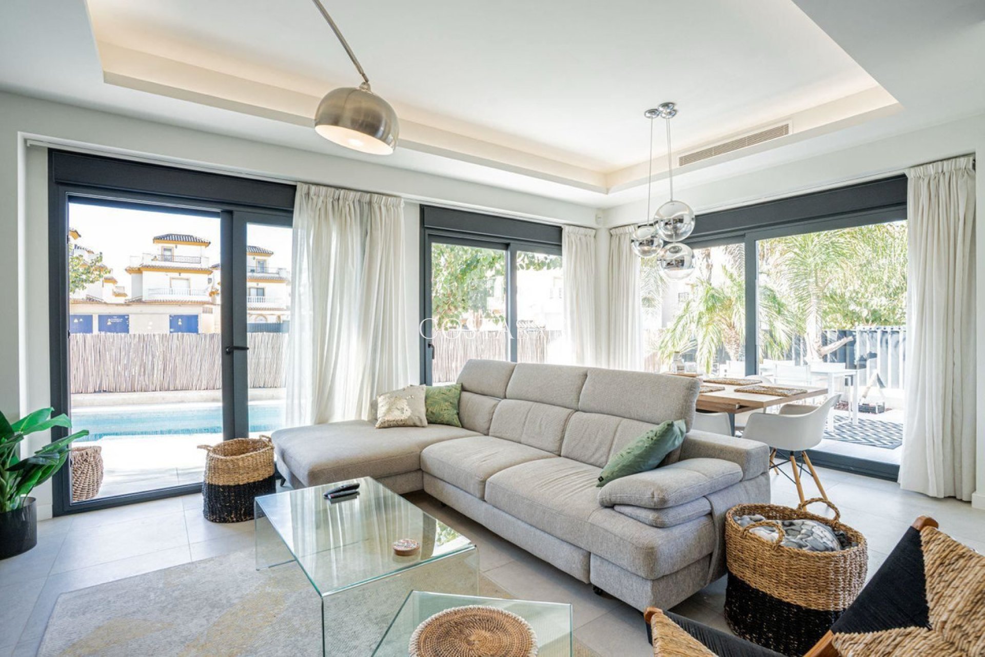 Revente - Villa -
San Fulgencio - La Marina