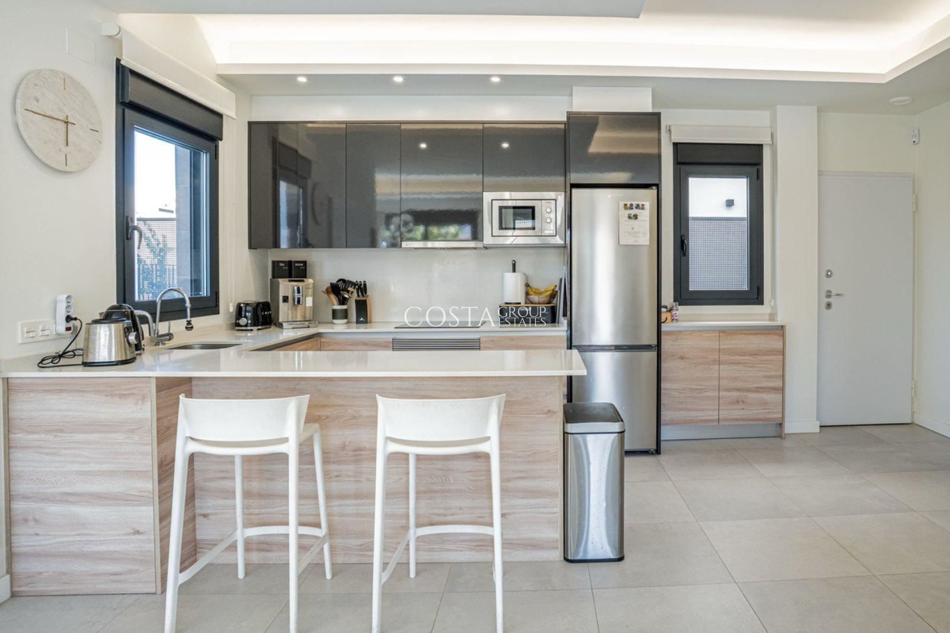 Revente - Villa -
San Fulgencio - La Marina