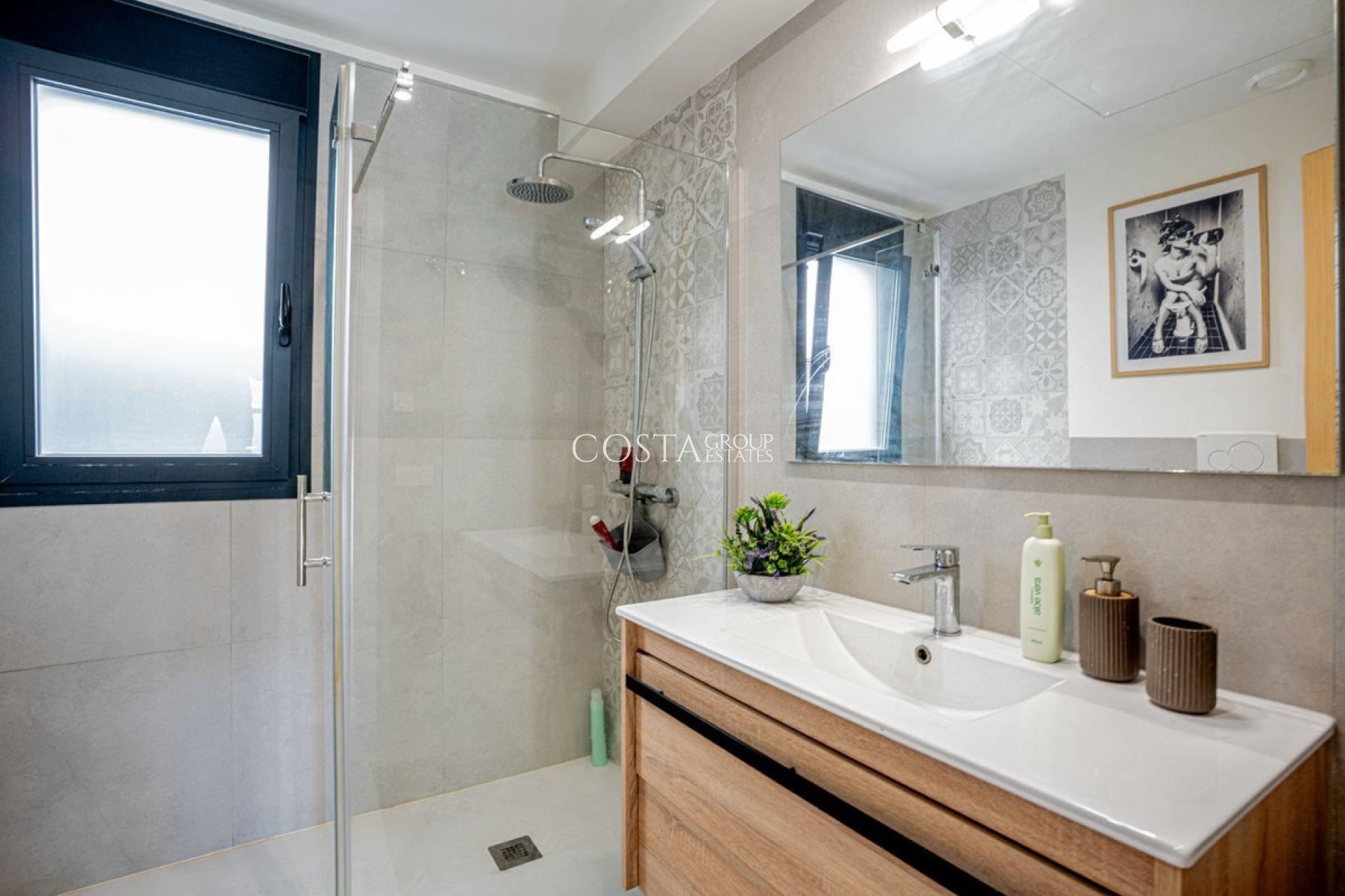 Revente - Villa -
San Fulgencio - La Marina