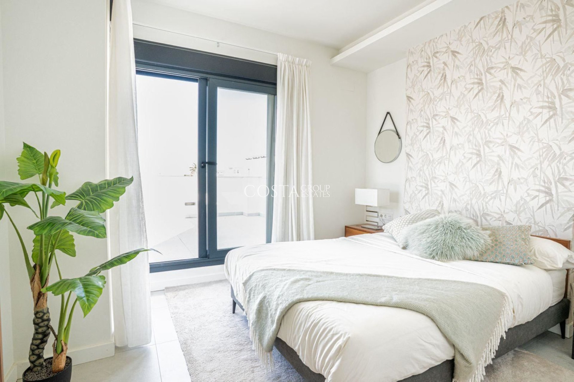 Revente - Villa -
San Fulgencio - La Marina