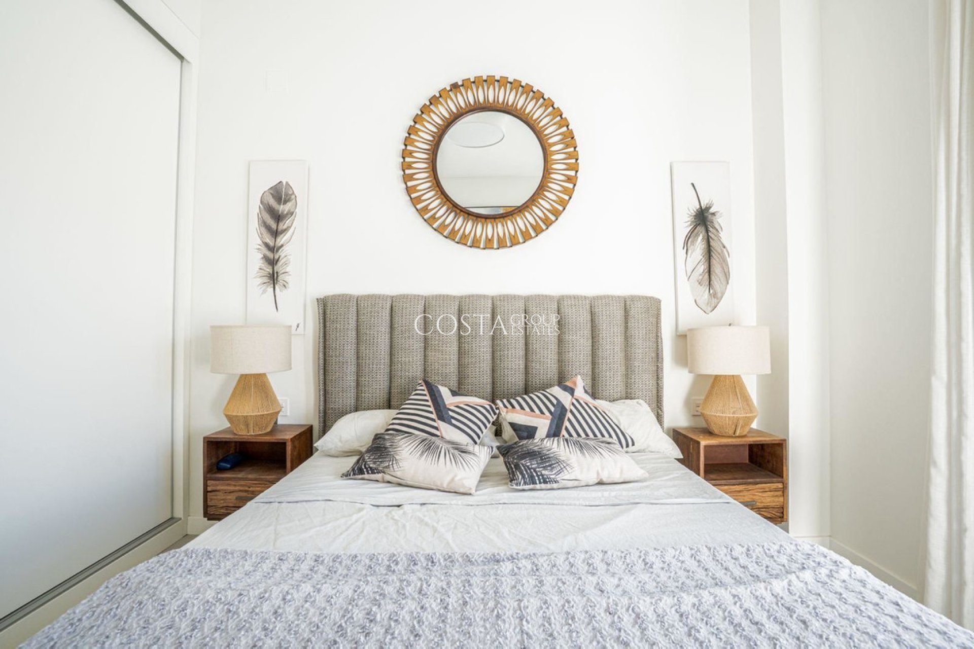 Revente - Villa -
San Fulgencio - La Marina