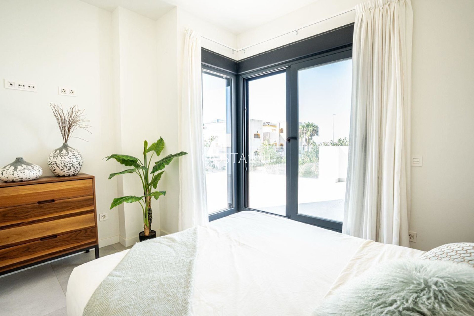 Revente - Villa -
San Fulgencio - La Marina