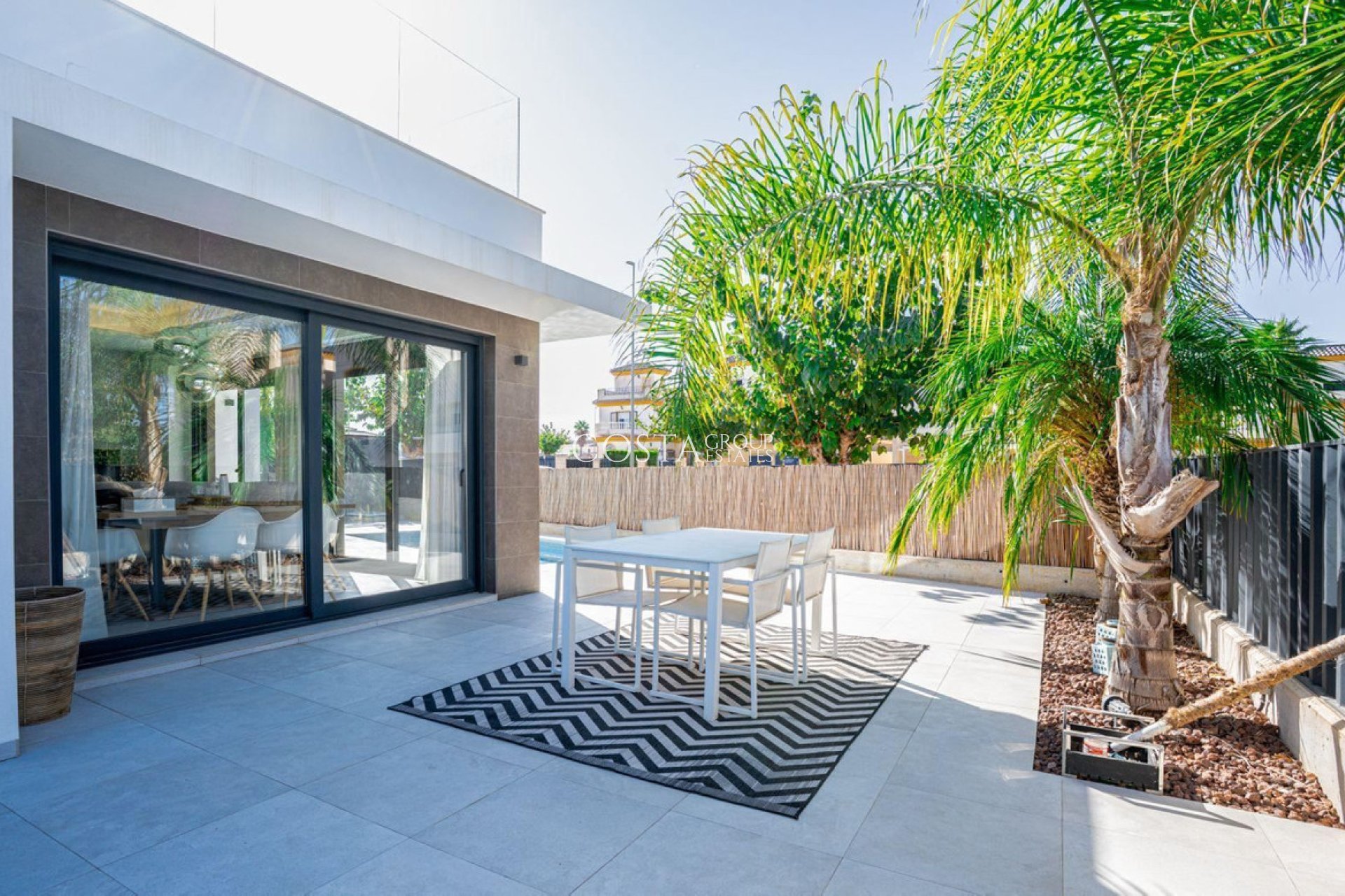 Revente - Villa -
San Fulgencio - La Marina