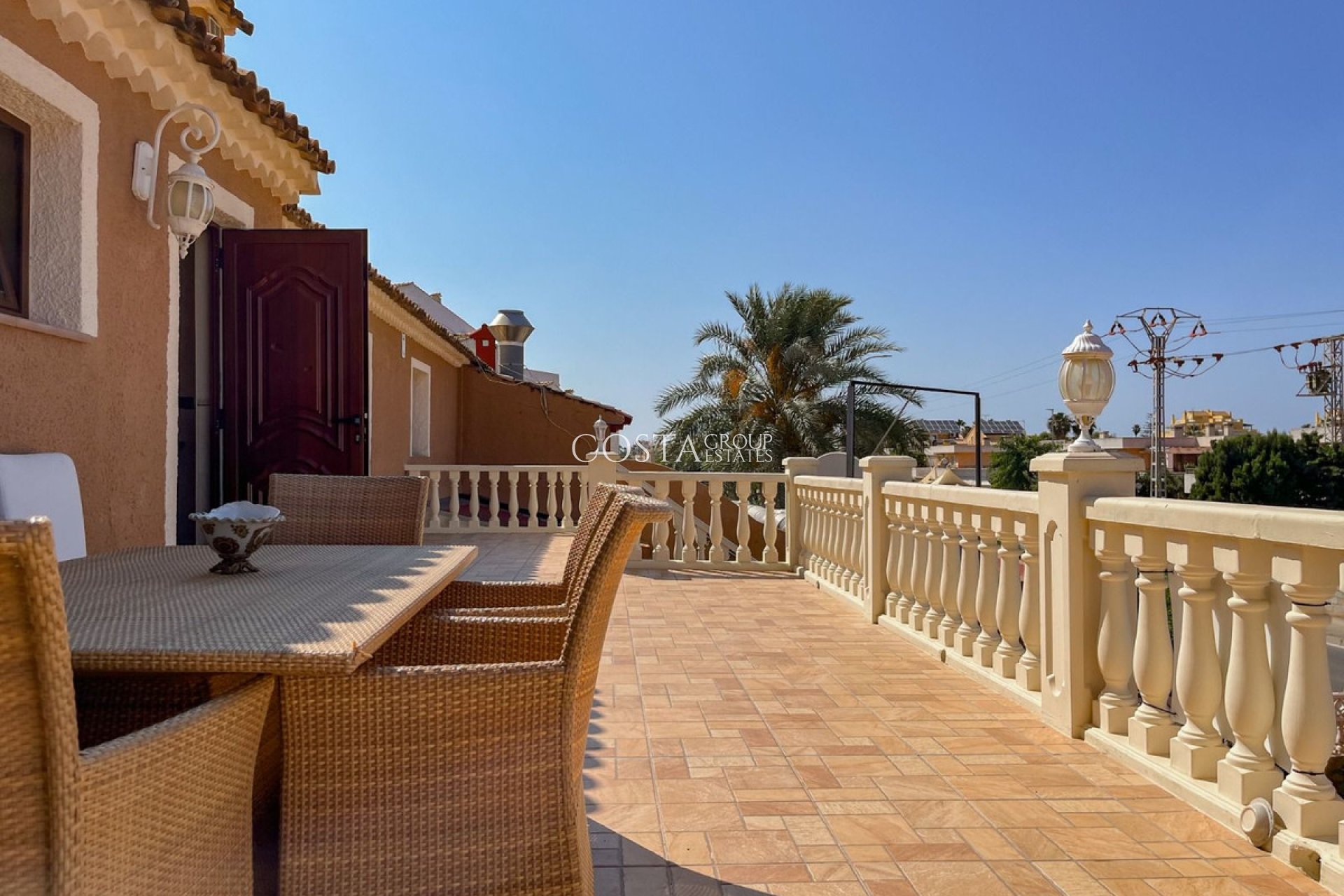 Revente - Villa -
San Fulgencio - La Marina