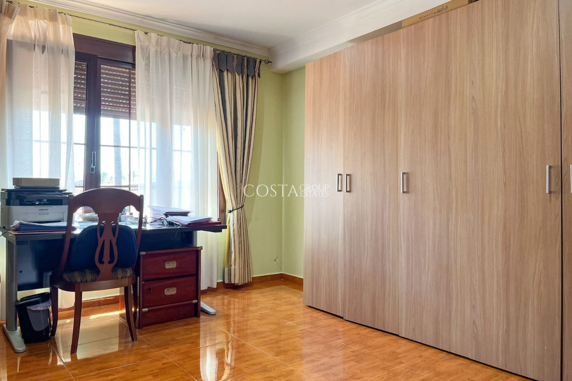 Revente - Villa -
San Fulgencio - La Marina