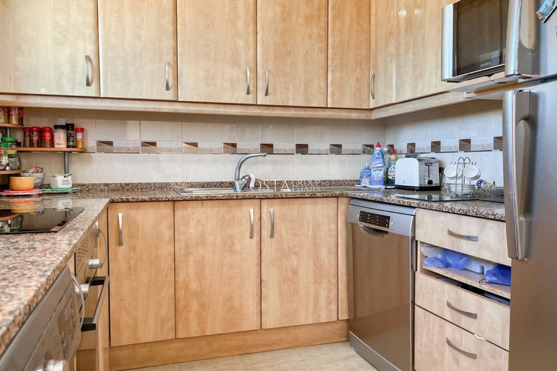 Revente - Villa -
San Fulgencio - La Marina