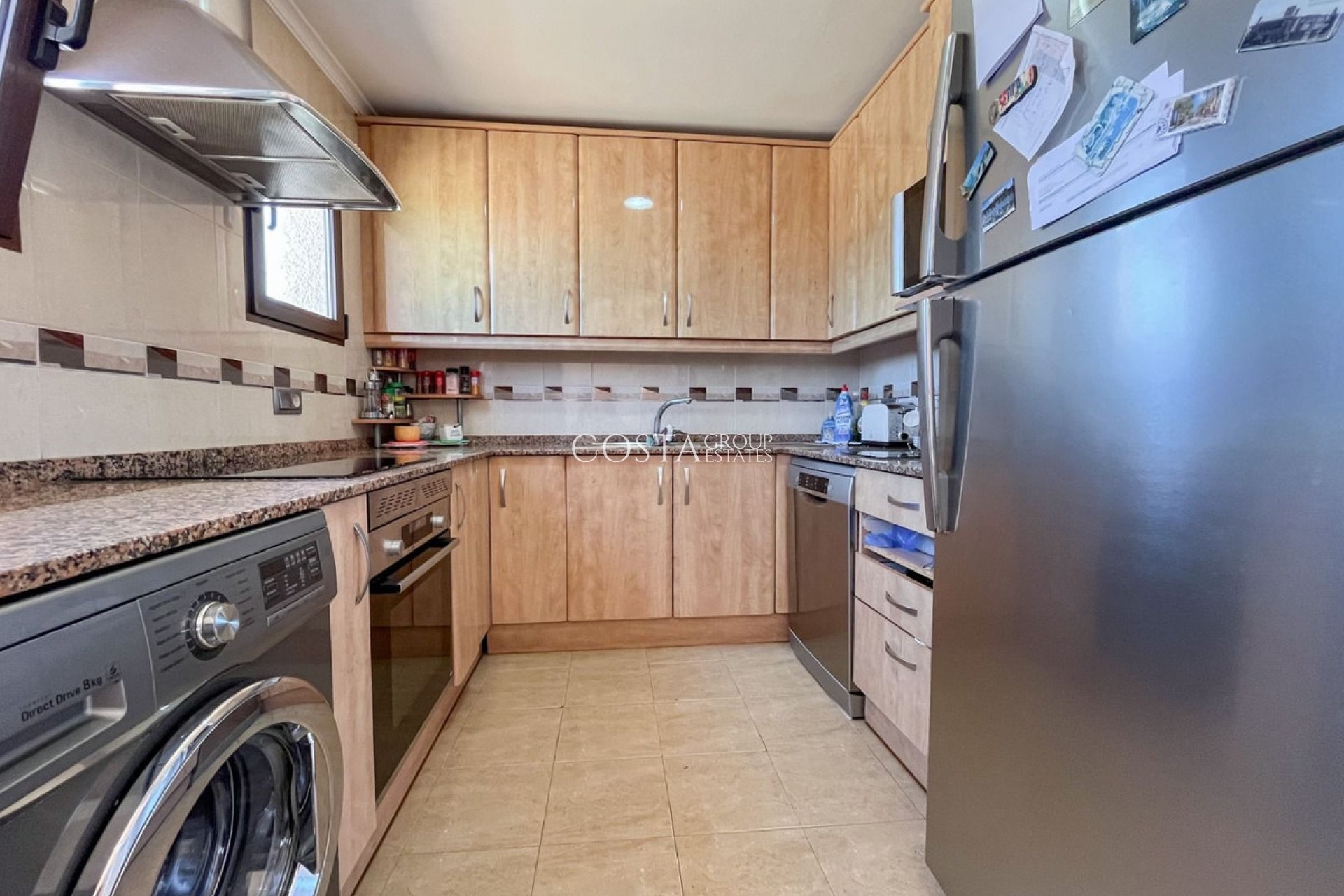 Revente - Villa -
San Fulgencio - La Marina