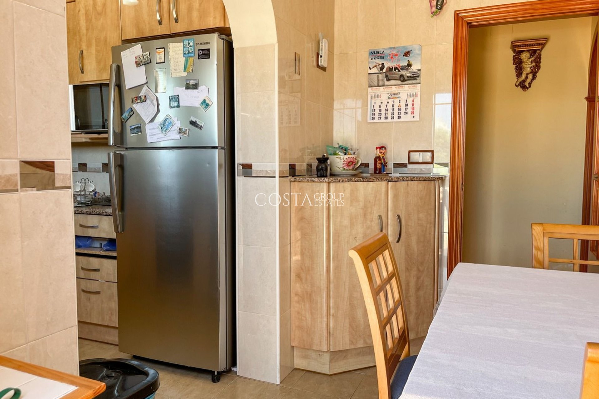 Revente - Villa -
San Fulgencio - La Marina