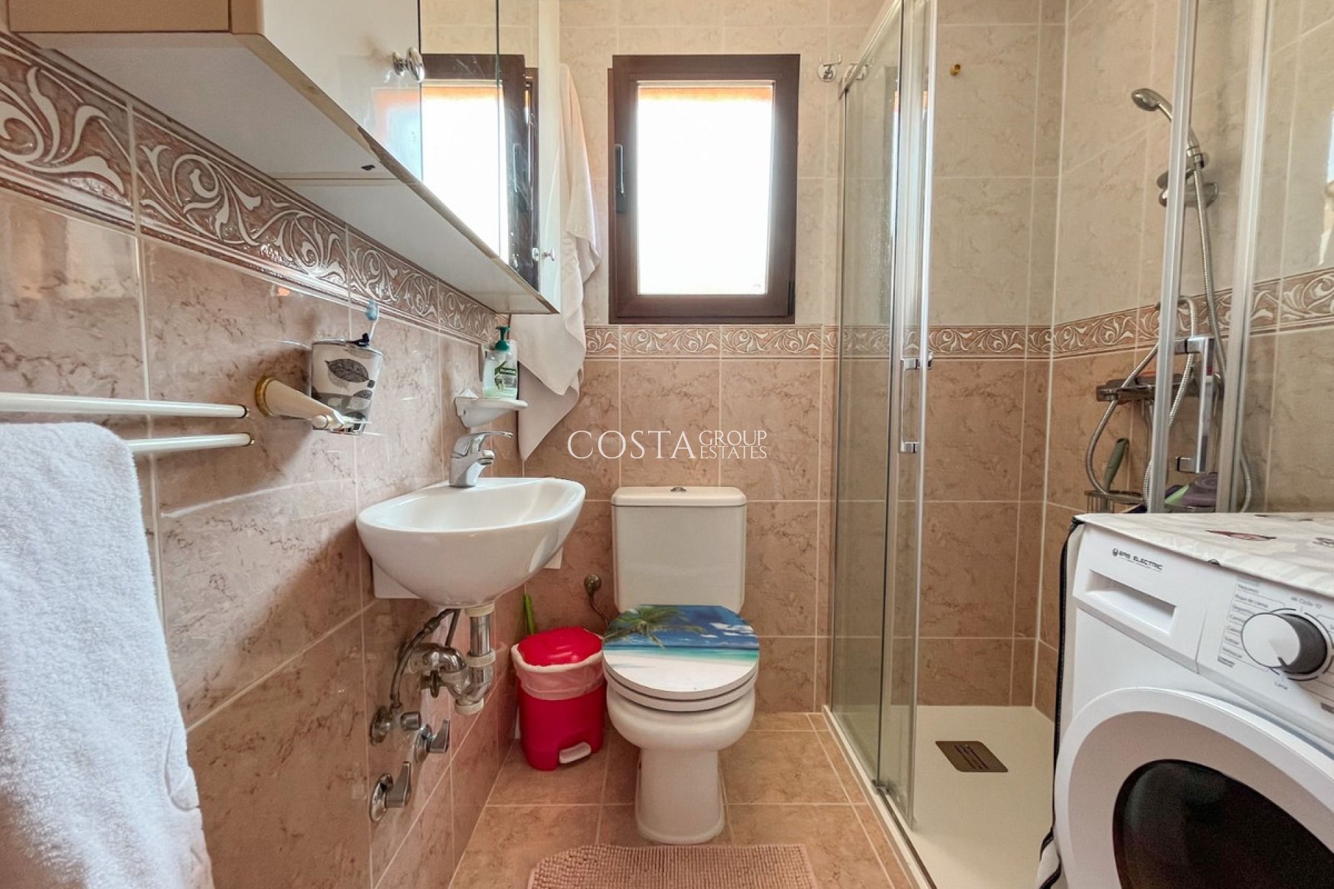 Revente - Villa -
San Fulgencio - La Marina