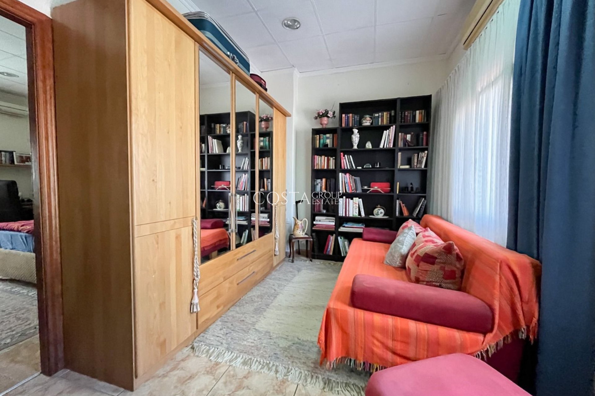 Revente - Villa -
San Fulgencio - La Marina