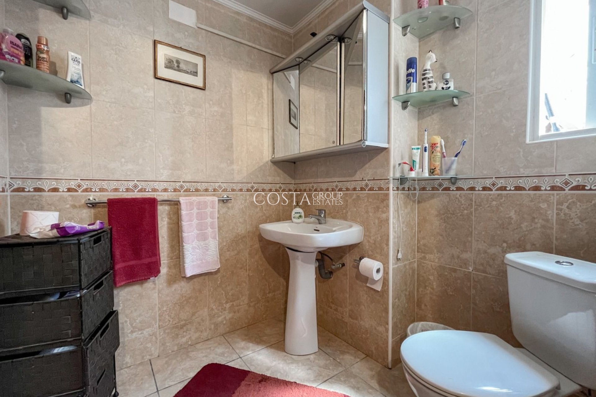 Revente - Villa -
San Fulgencio - La Marina