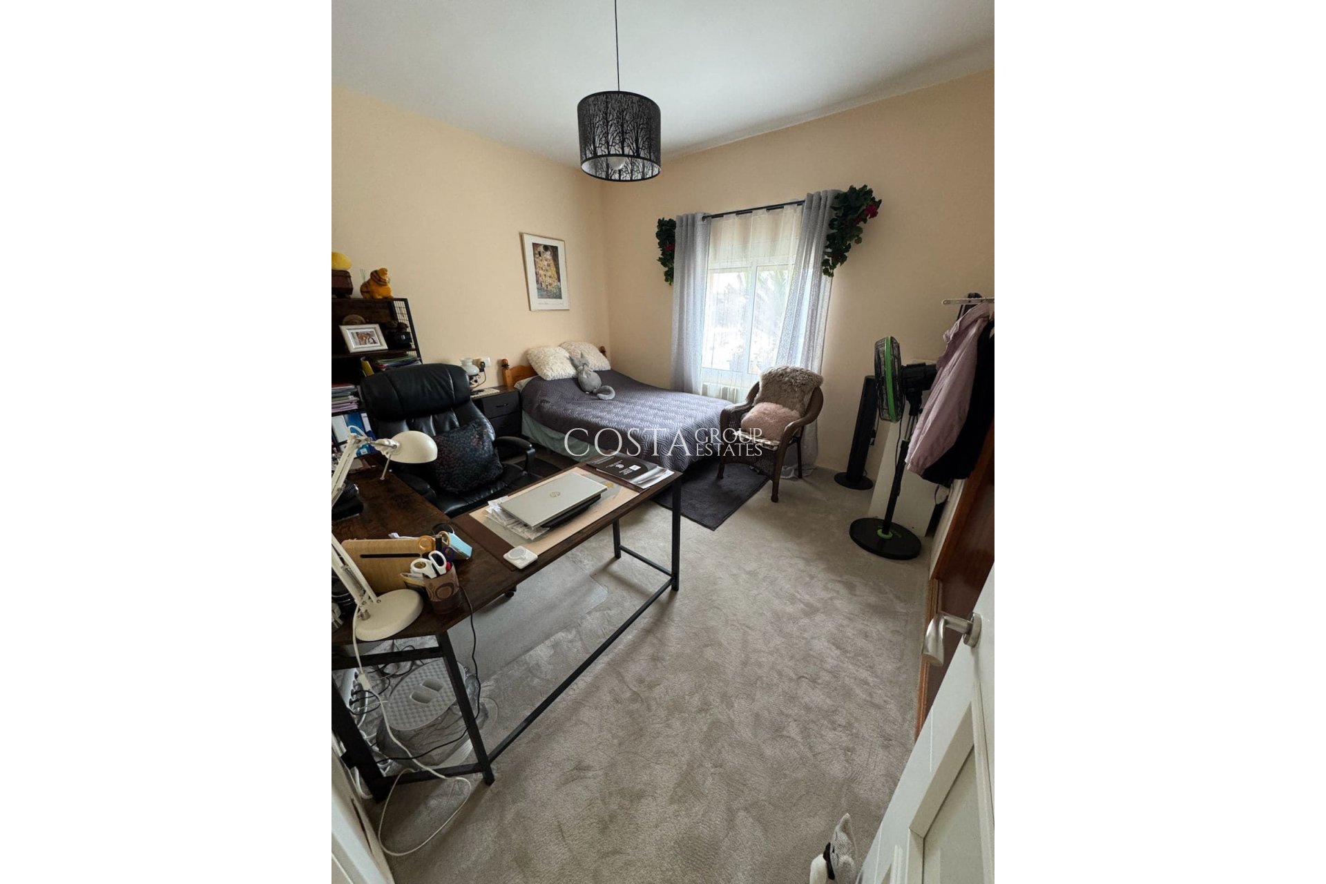 Revente - Villa -
San Fulgencio - La Marina