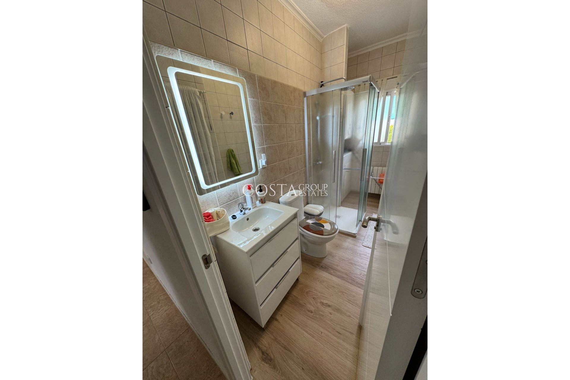 Revente - Villa -
San Fulgencio - La Marina