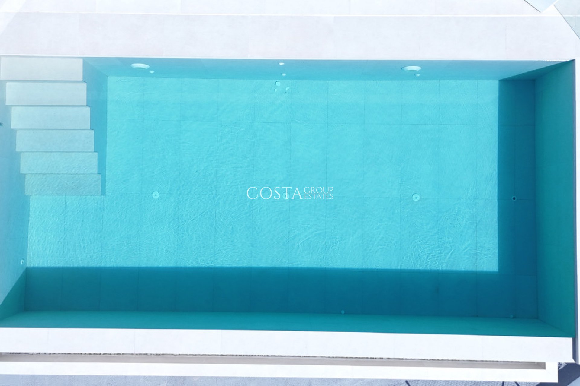 Revente - Villa -
San Fulgencio - La Marina