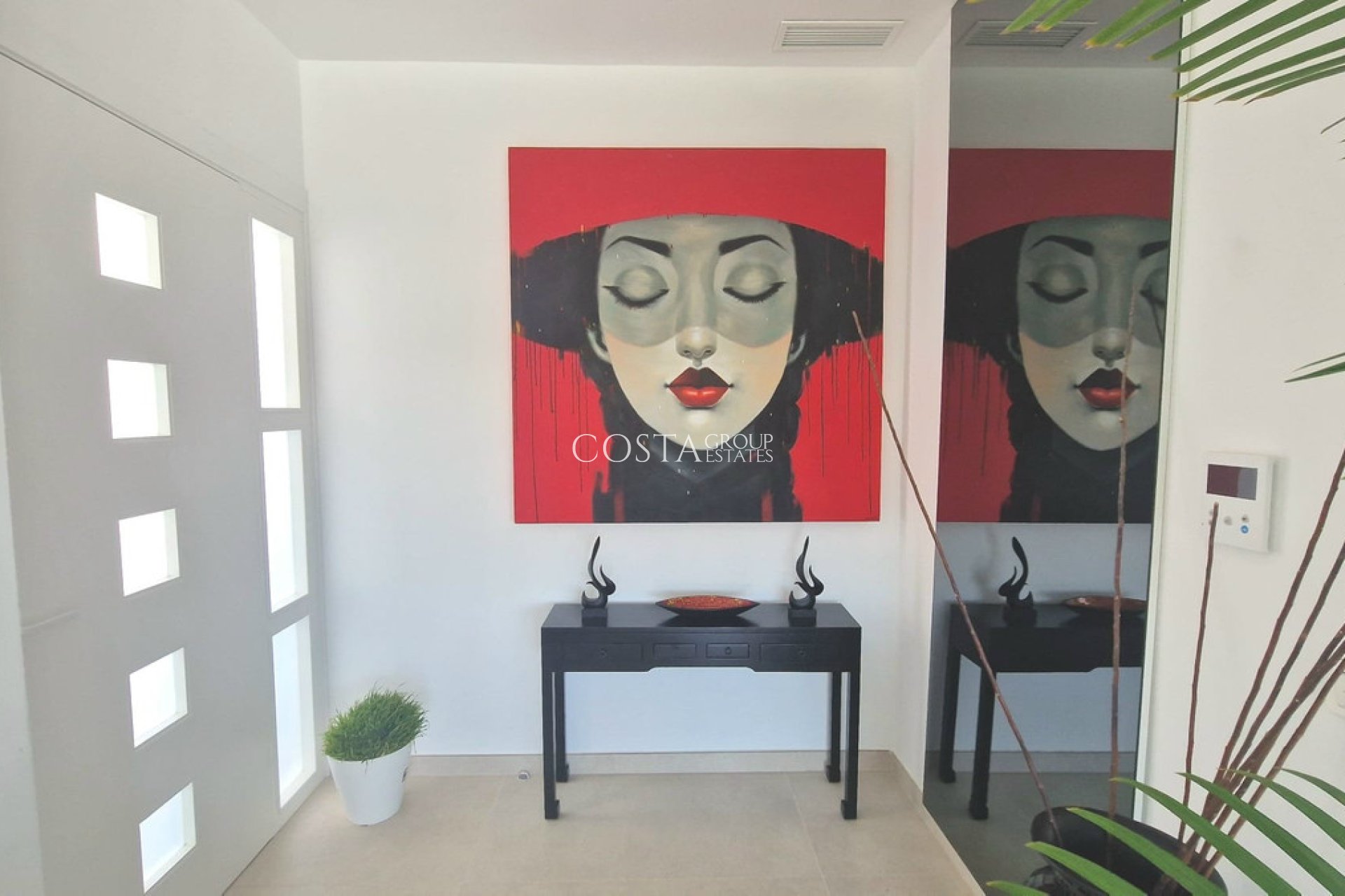 Revente - Villa -
San Fulgencio - La Marina