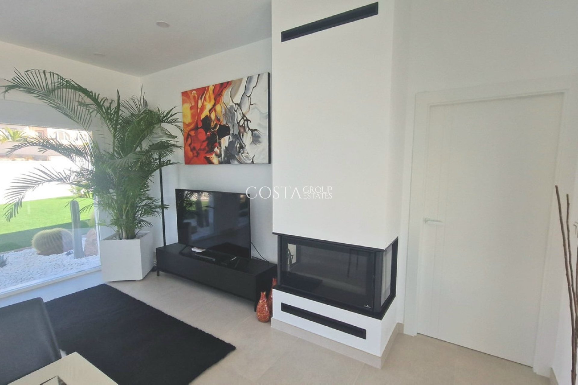 Revente - Villa -
San Fulgencio - La Marina