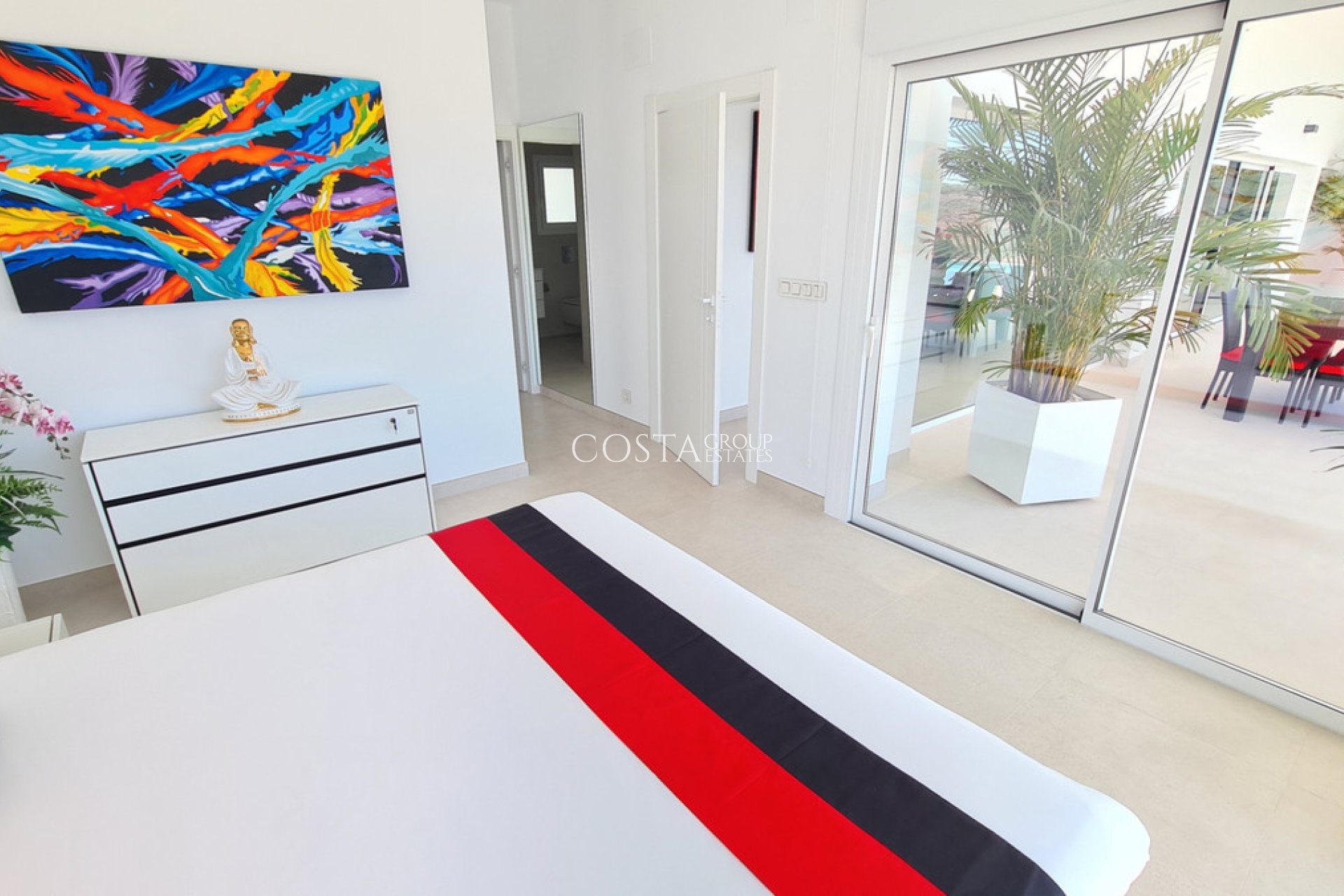 Revente - Villa -
San Fulgencio - La Marina