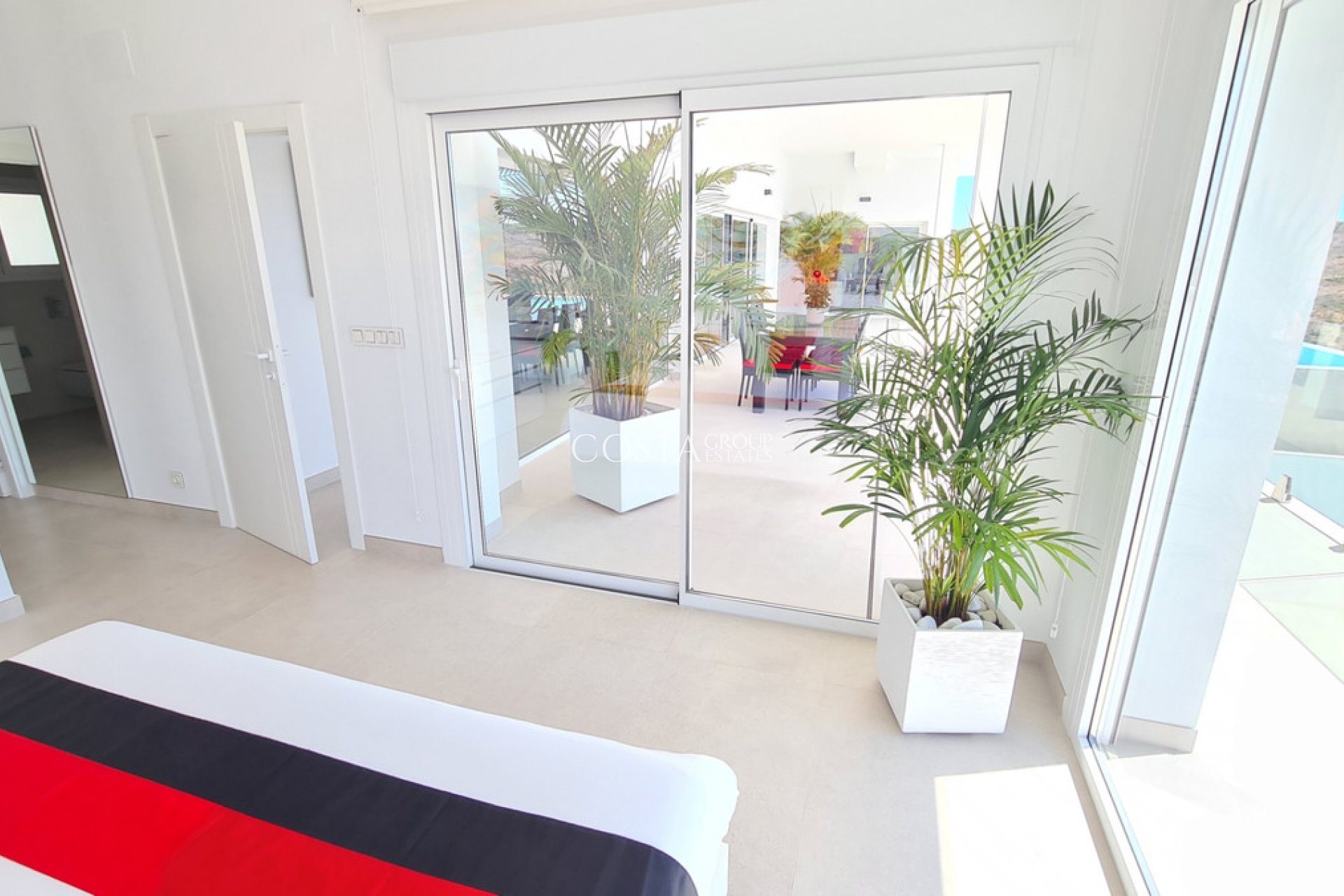 Revente - Villa -
San Fulgencio - La Marina