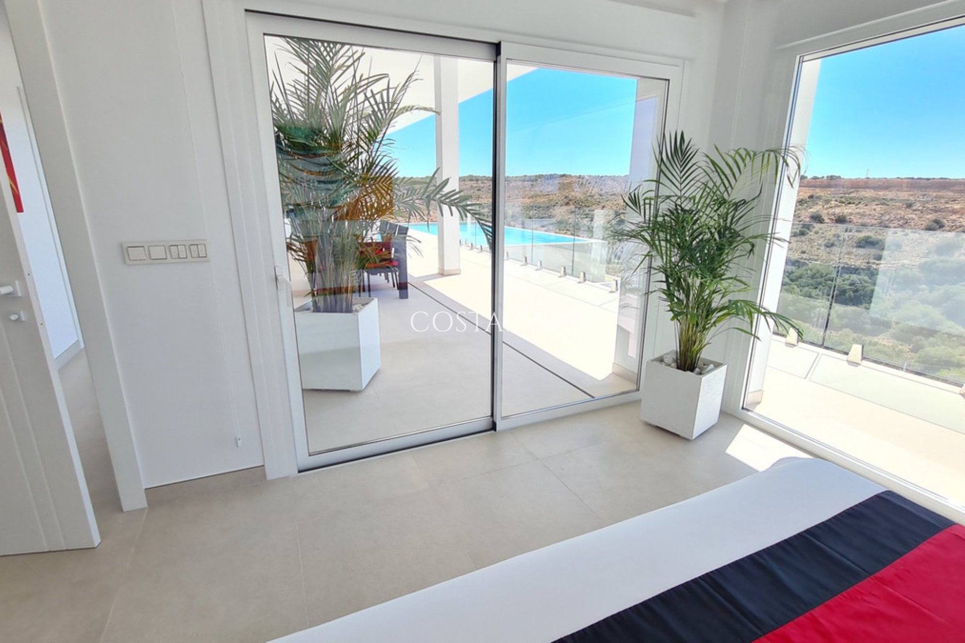 Revente - Villa -
San Fulgencio - La Marina