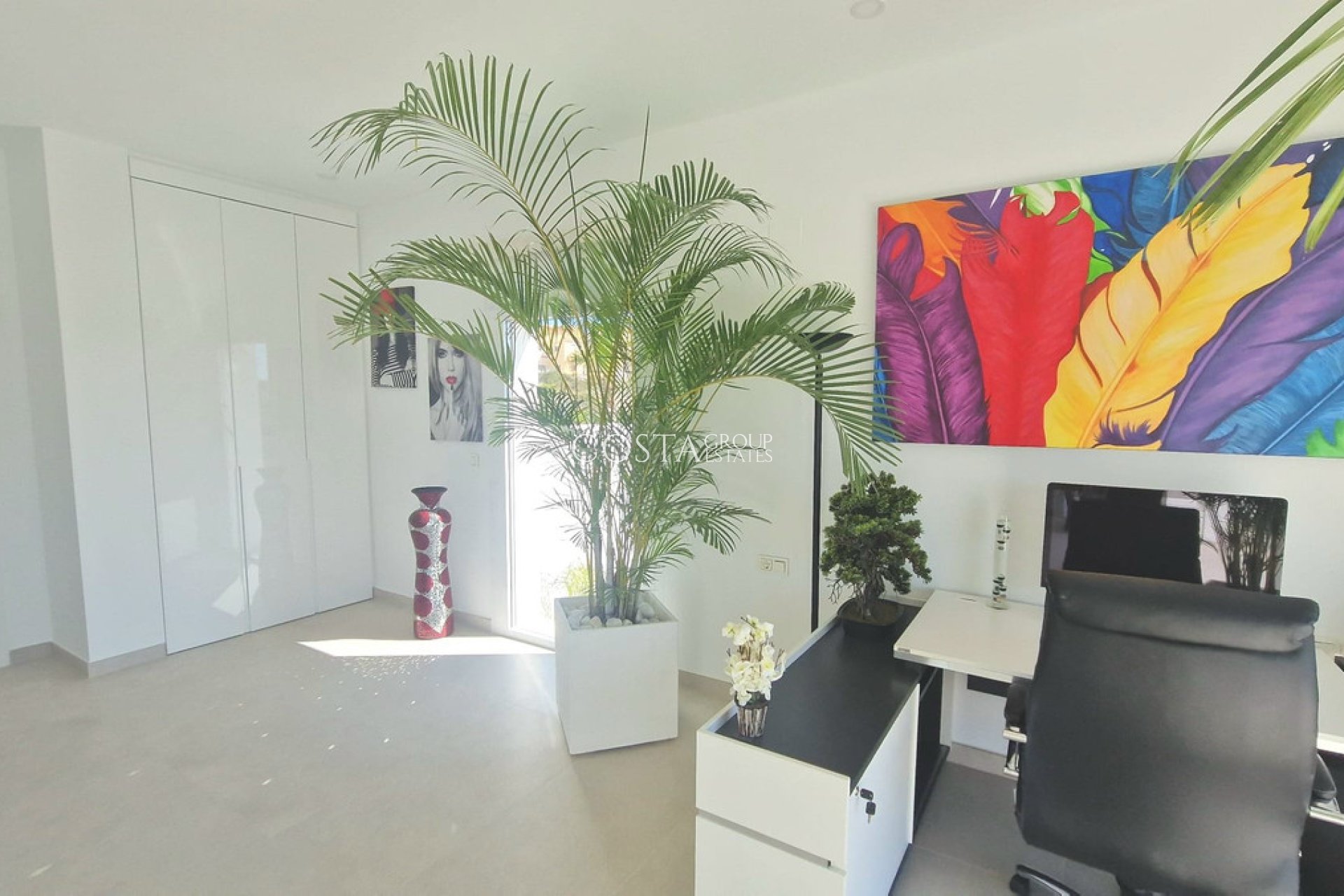 Revente - Villa -
San Fulgencio - La Marina