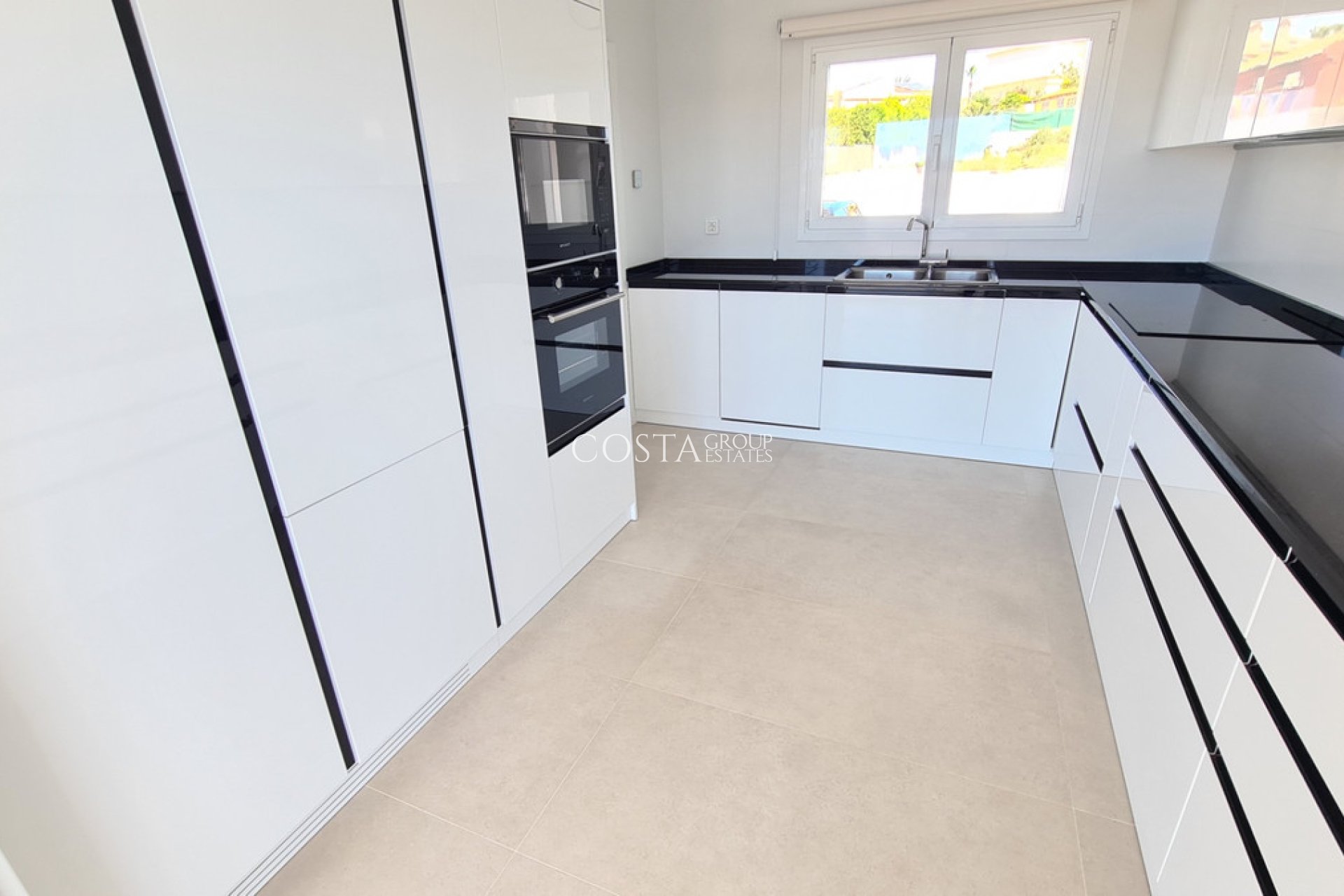 Revente - Villa -
San Fulgencio - La Marina