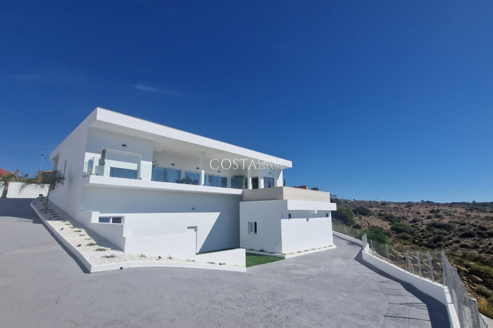 Revente - Villa -
San Fulgencio - La Marina