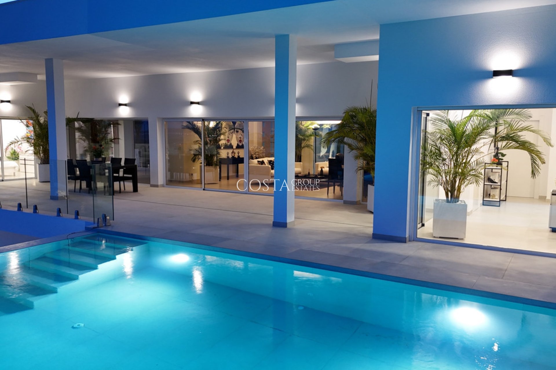 Revente - Villa -
San Fulgencio - La Marina