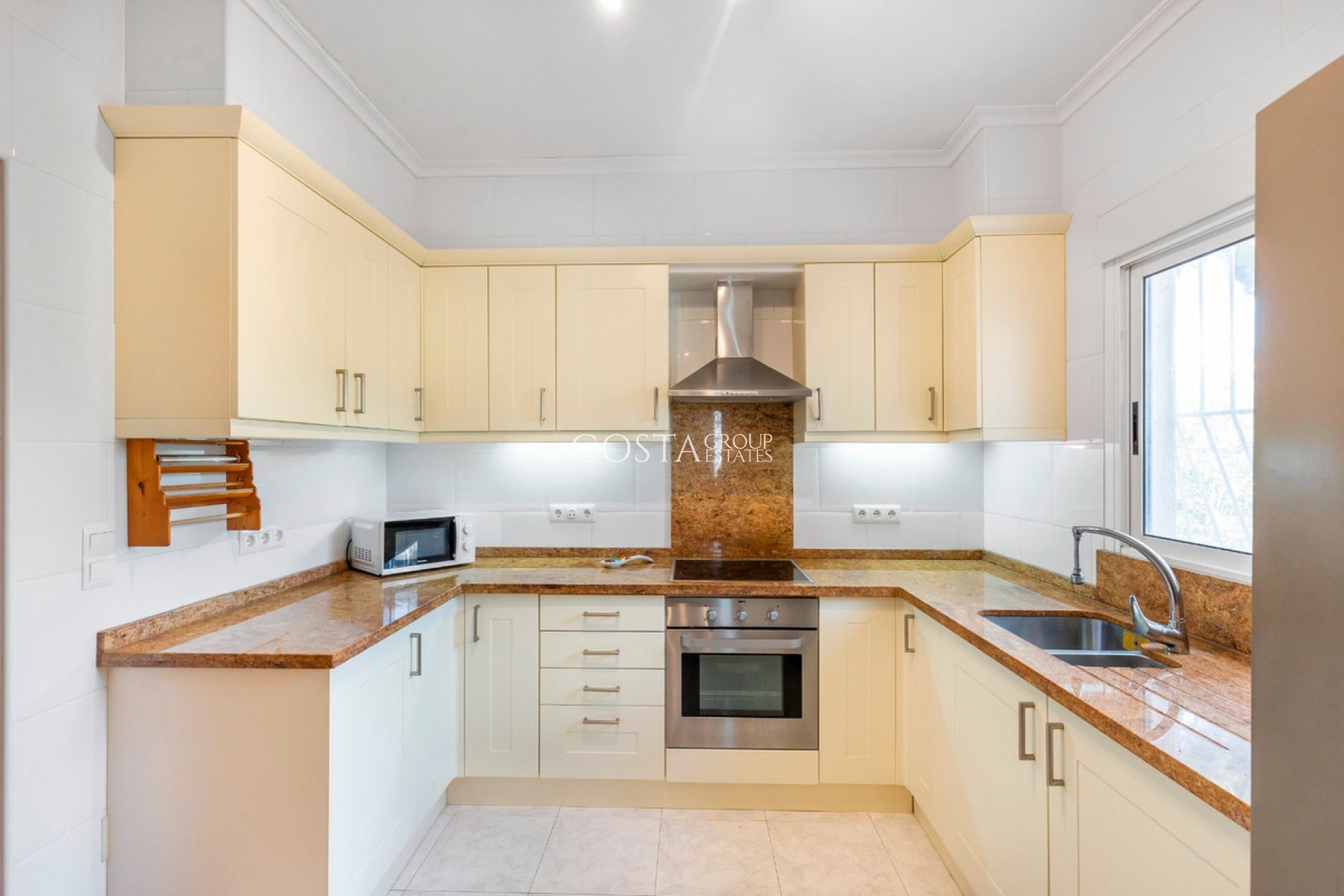 Revente - Villa -
San Fulgencio - La Marina