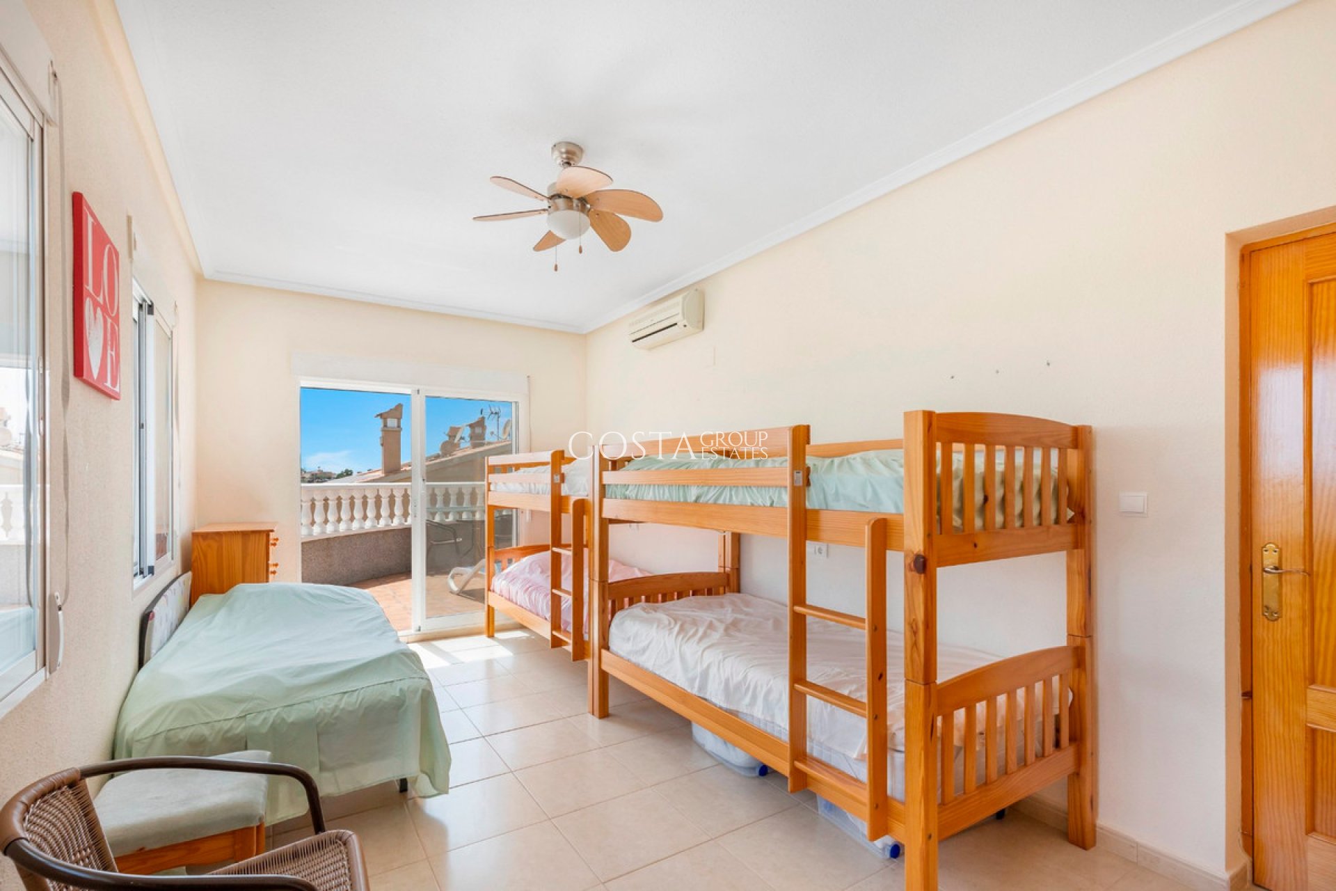 Revente - Villa -
San Fulgencio - La Marina