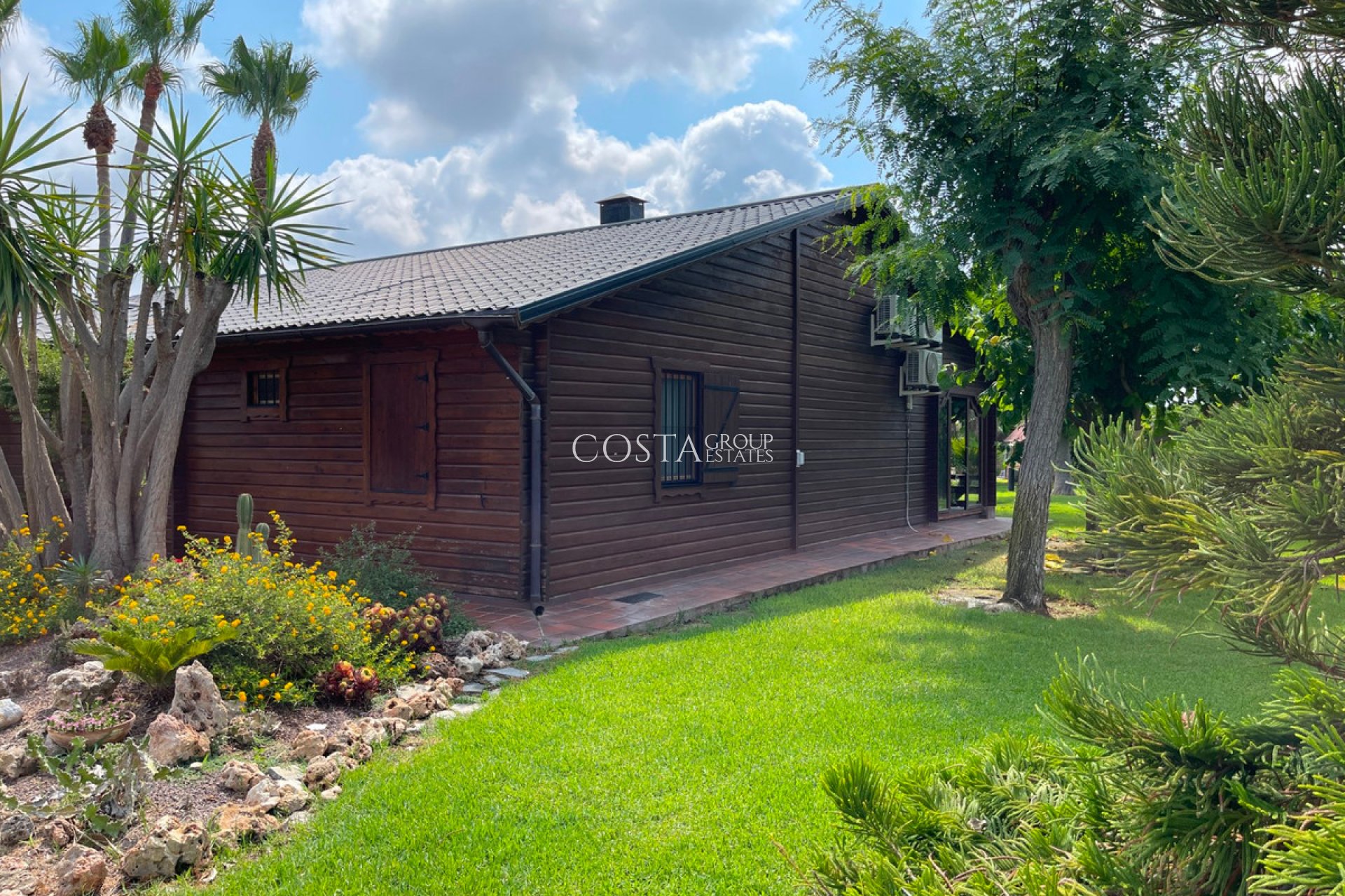 Revente - Villa -
San Fulgencio - La Marina