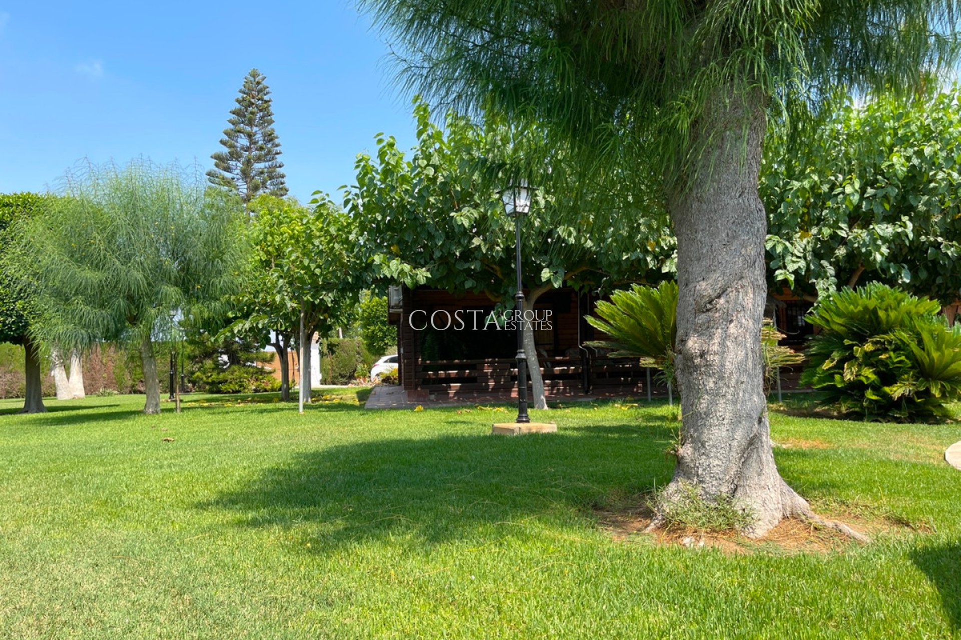 Revente - Villa -
San Fulgencio - La Marina