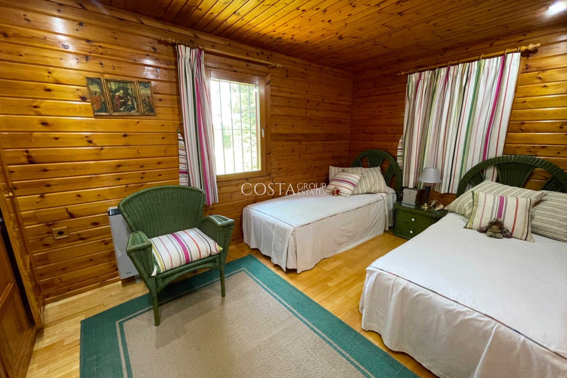 Revente - Villa -
San Fulgencio - La Marina