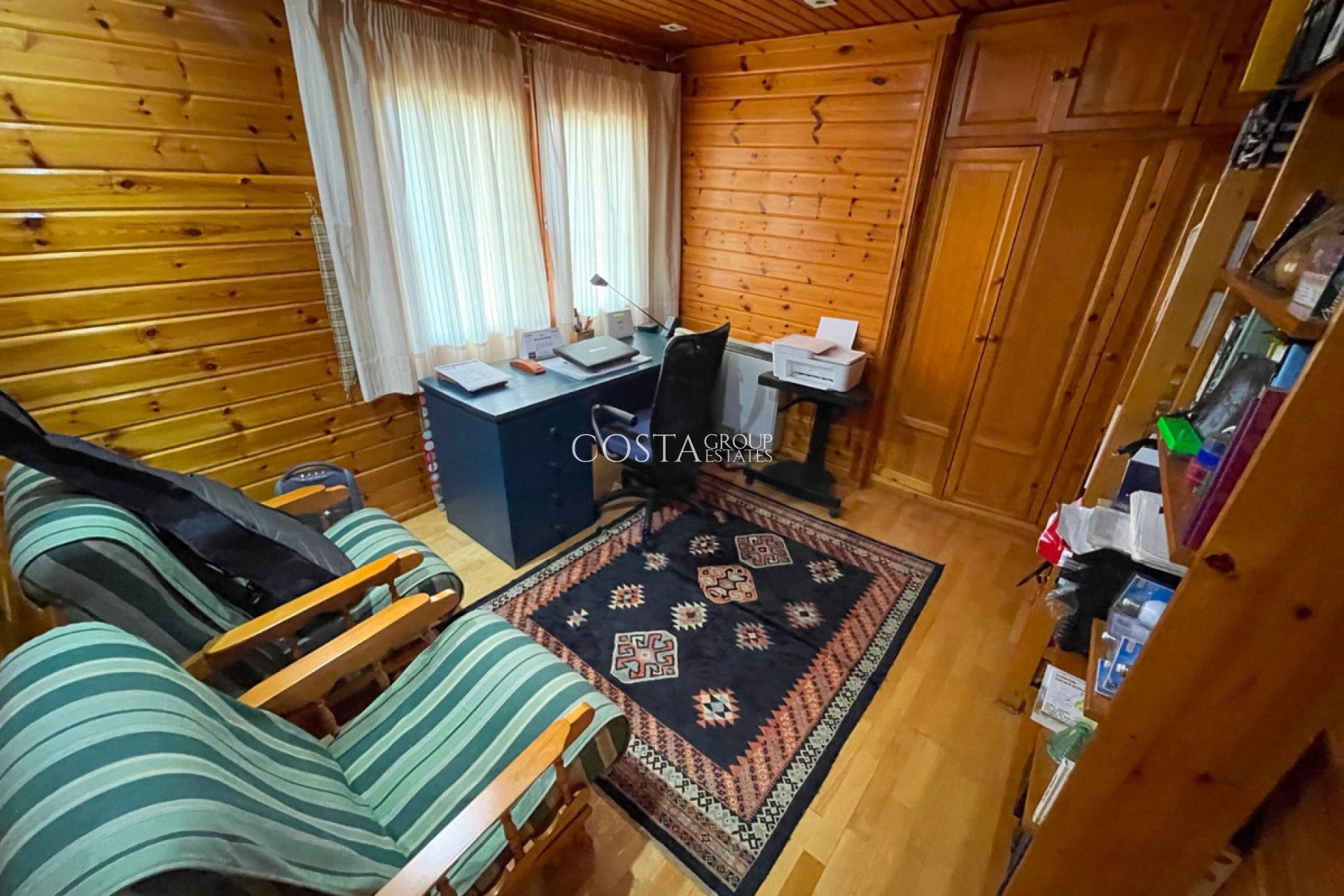 Revente - Villa -
San Fulgencio - La Marina