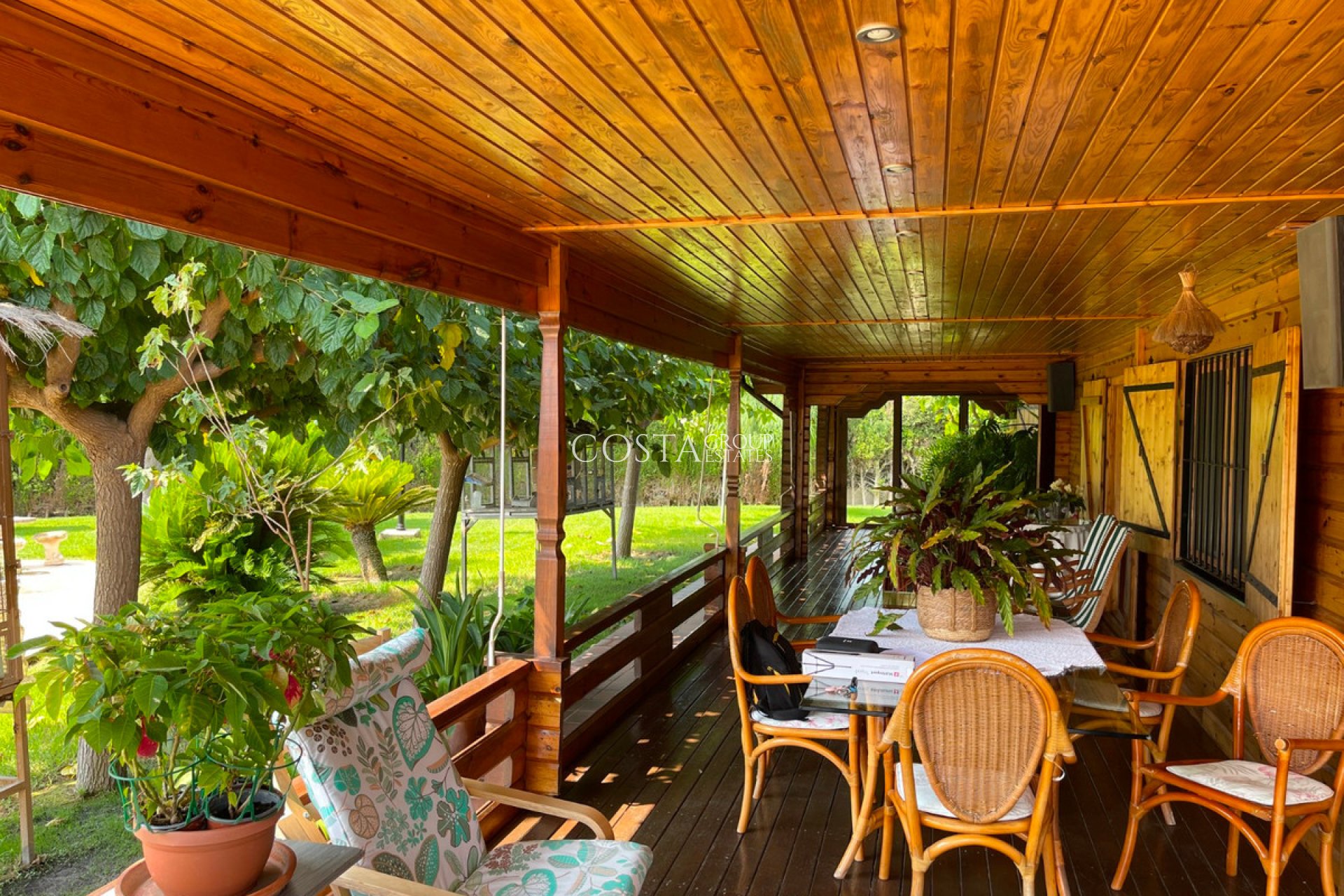 Revente - Villa -
San Fulgencio - La Marina