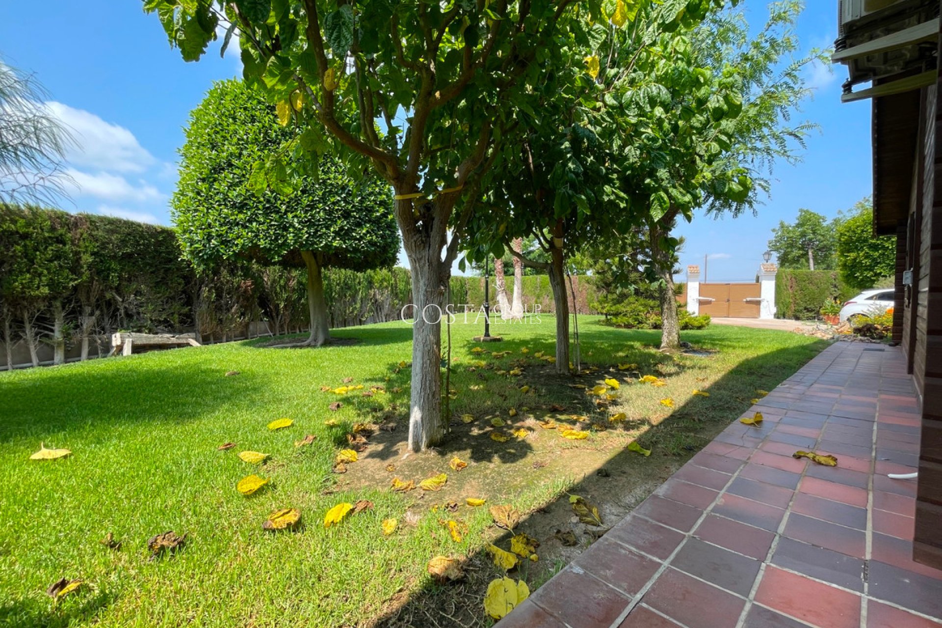 Revente - Villa -
San Fulgencio - La Marina