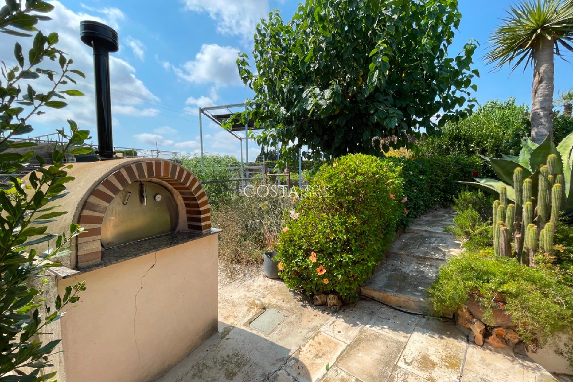 Revente - Villa -
San Fulgencio - La Marina