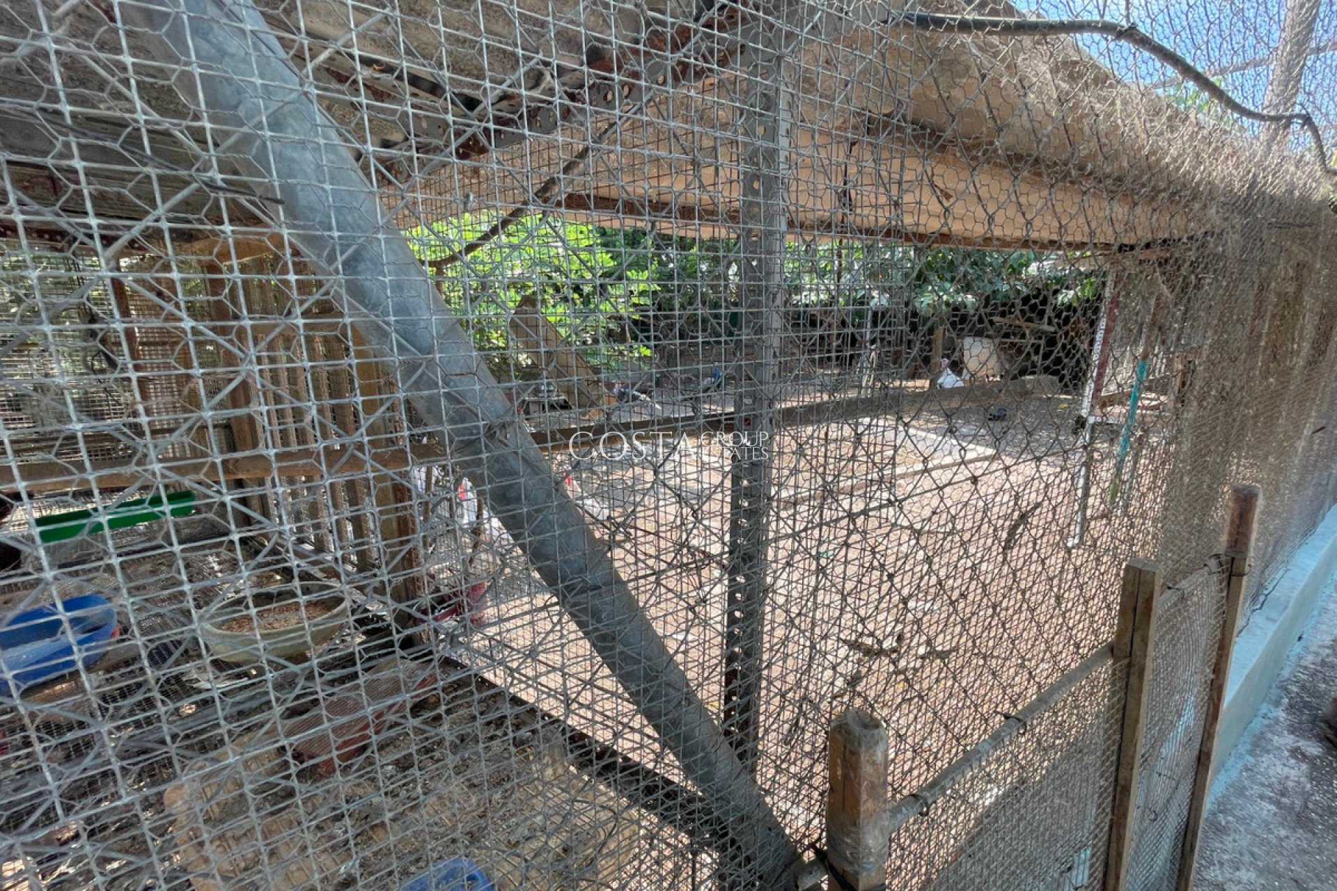 Revente - Villa -
San Fulgencio - La Marina