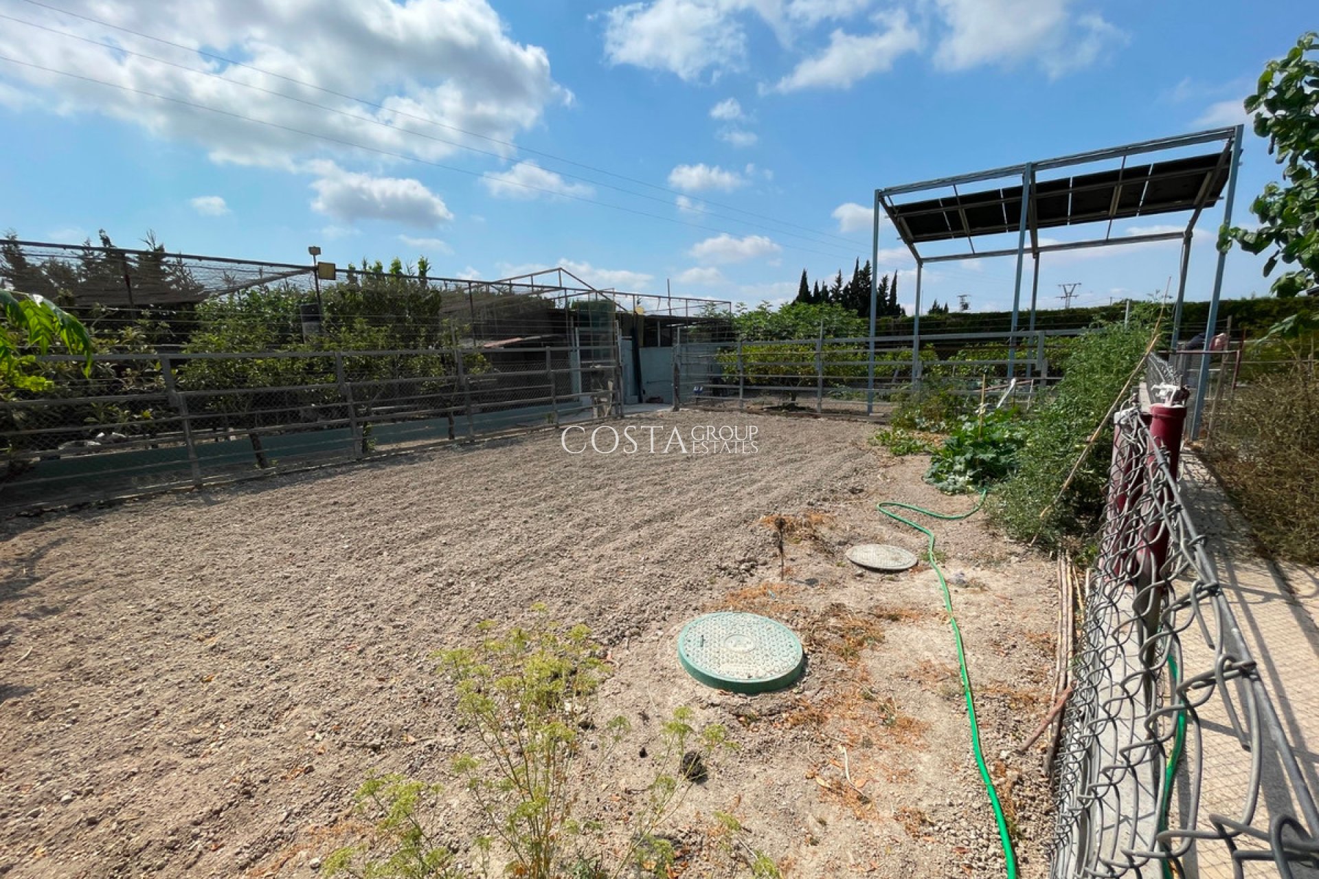 Revente - Villa -
San Fulgencio - La Marina