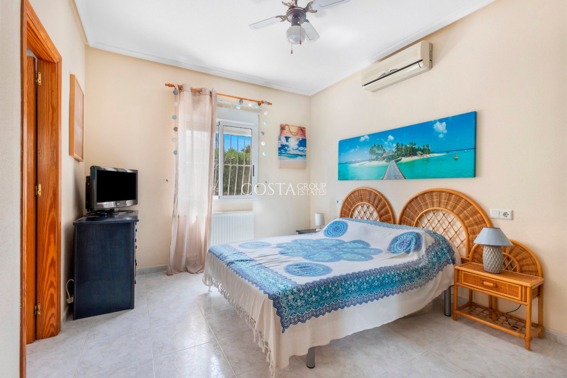 Revente - Villa -
San Fulgencio - San Fulgencio Centro