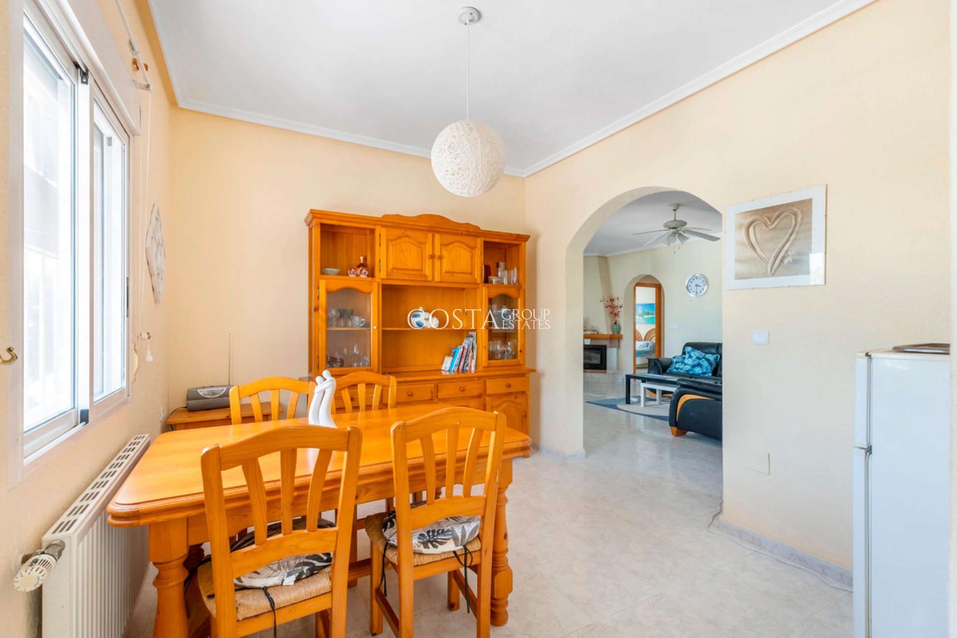 Revente - Villa -
San Fulgencio - San Fulgencio Centro