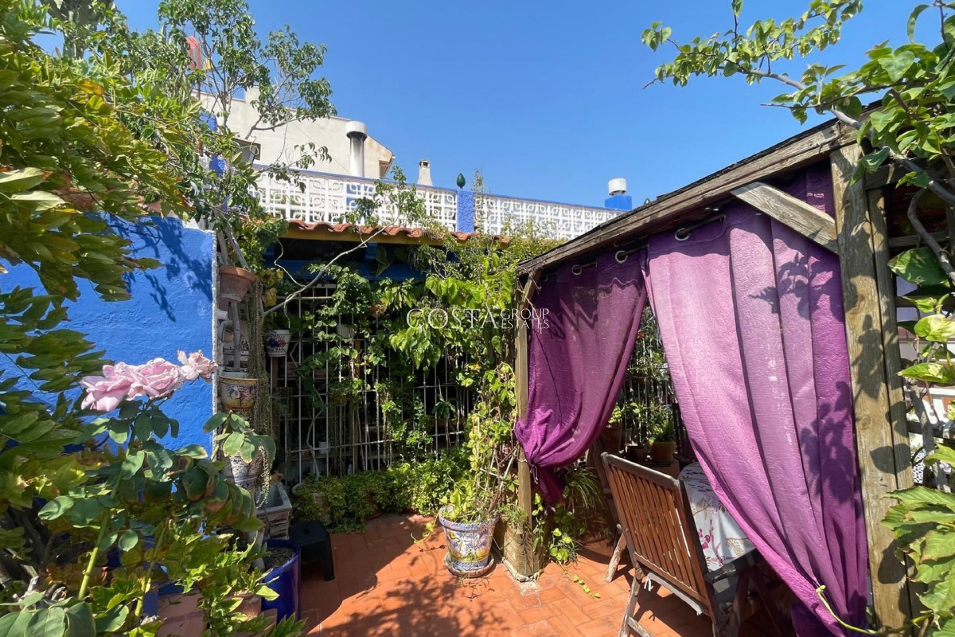 Revente - Villa -
San Fulgencio - San Fulgencio Centro