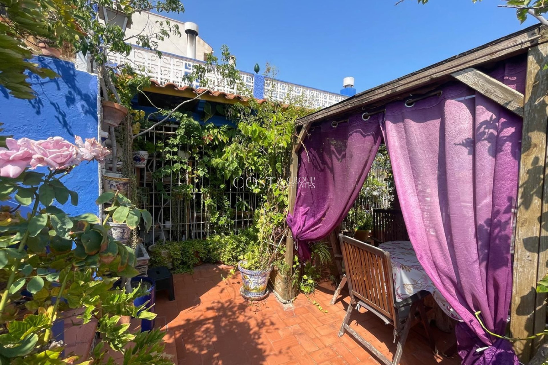 Revente - Villa -
San Fulgencio - San Fulgencio Centro