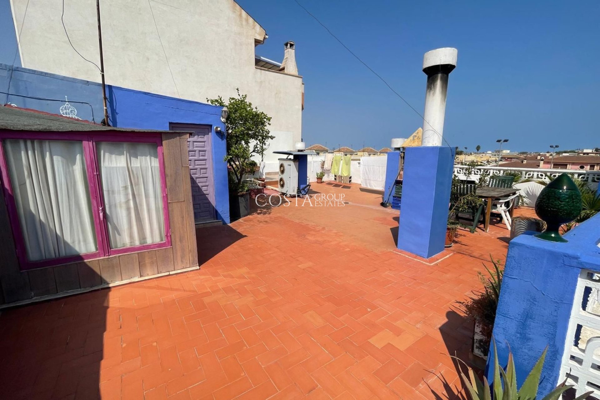 Revente - Villa -
San Fulgencio - San Fulgencio Centro