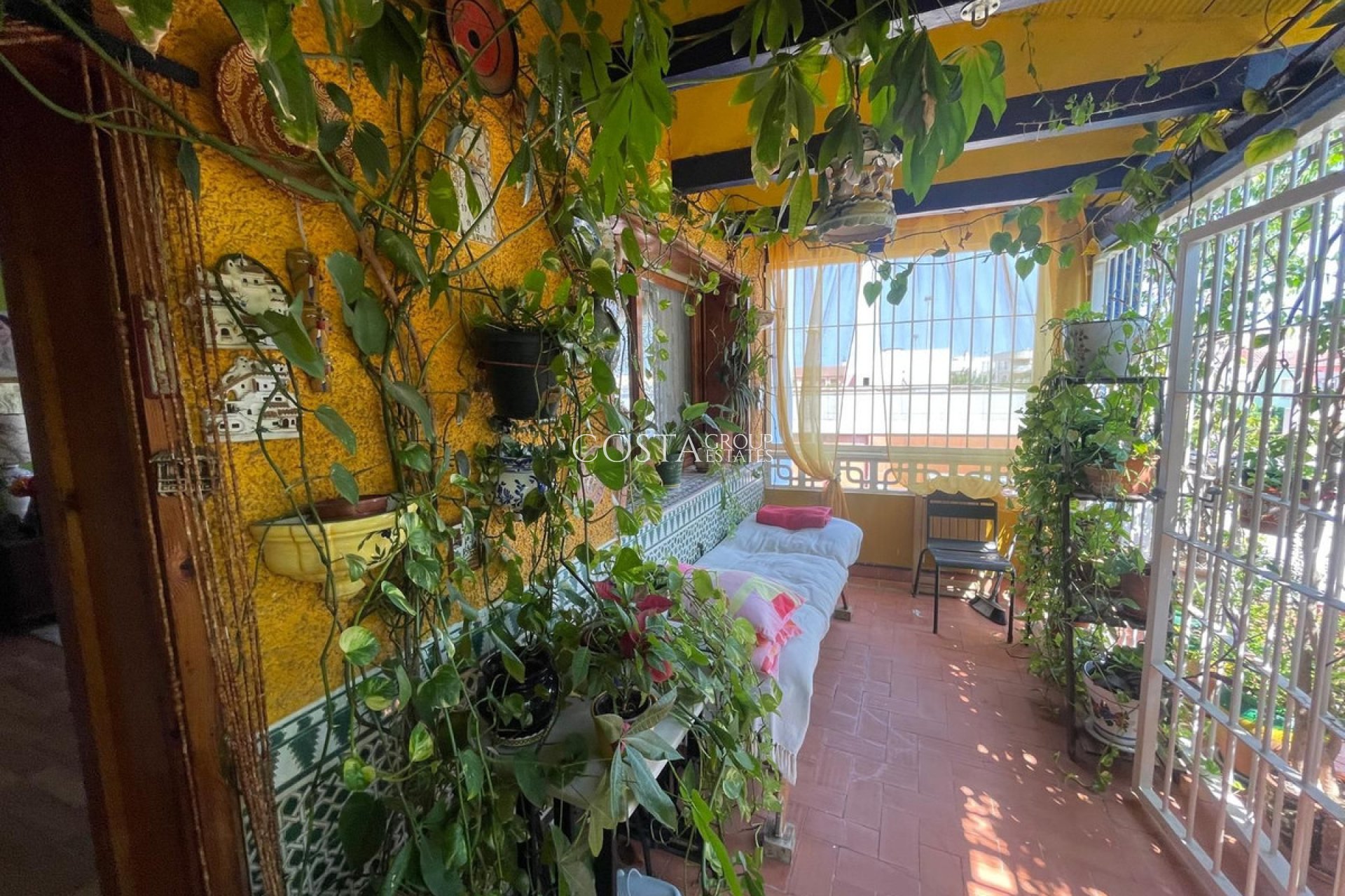 Revente - Villa -
San Fulgencio - San Fulgencio Centro