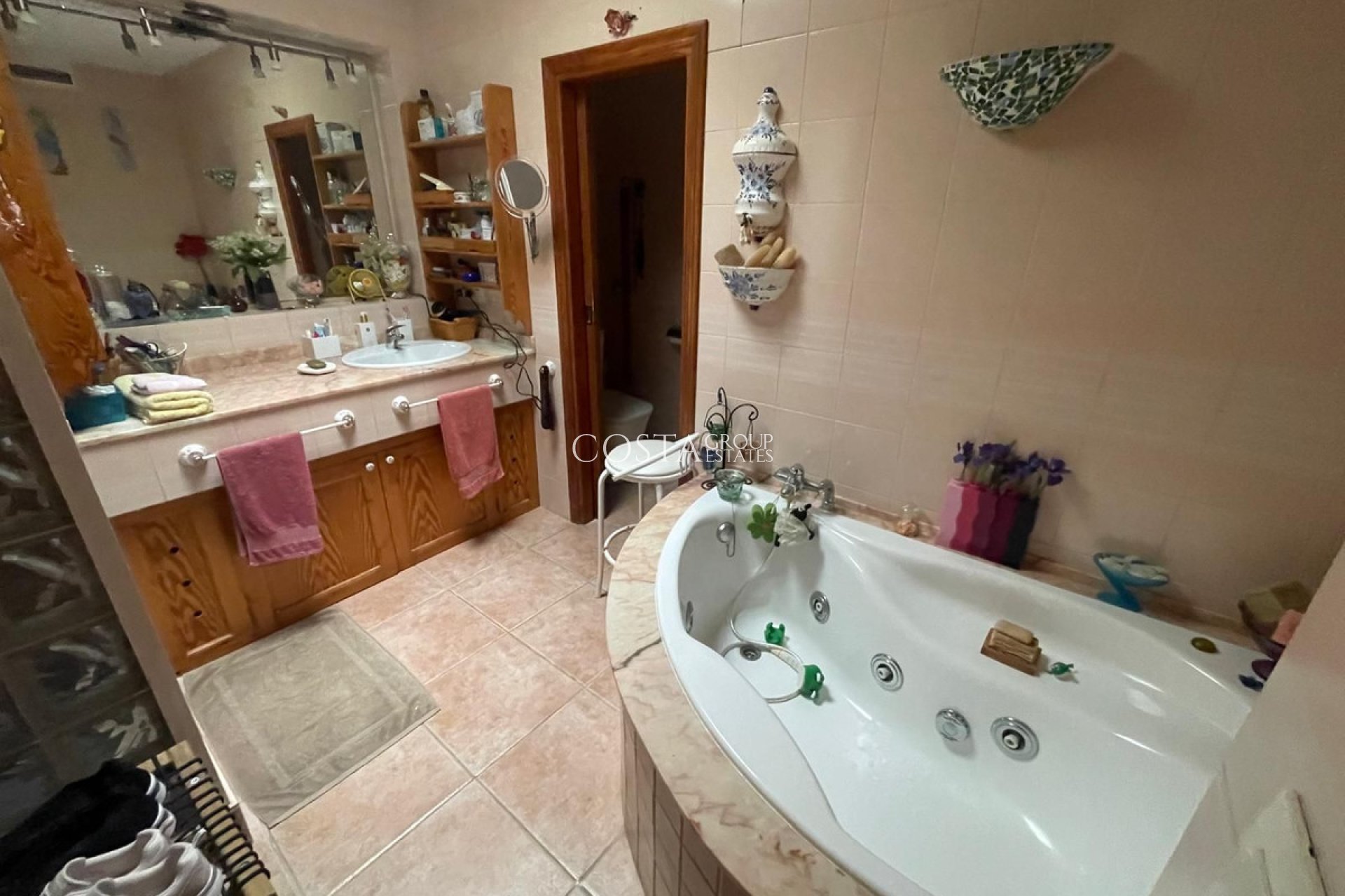 Revente - Villa -
San Fulgencio - San Fulgencio Centro