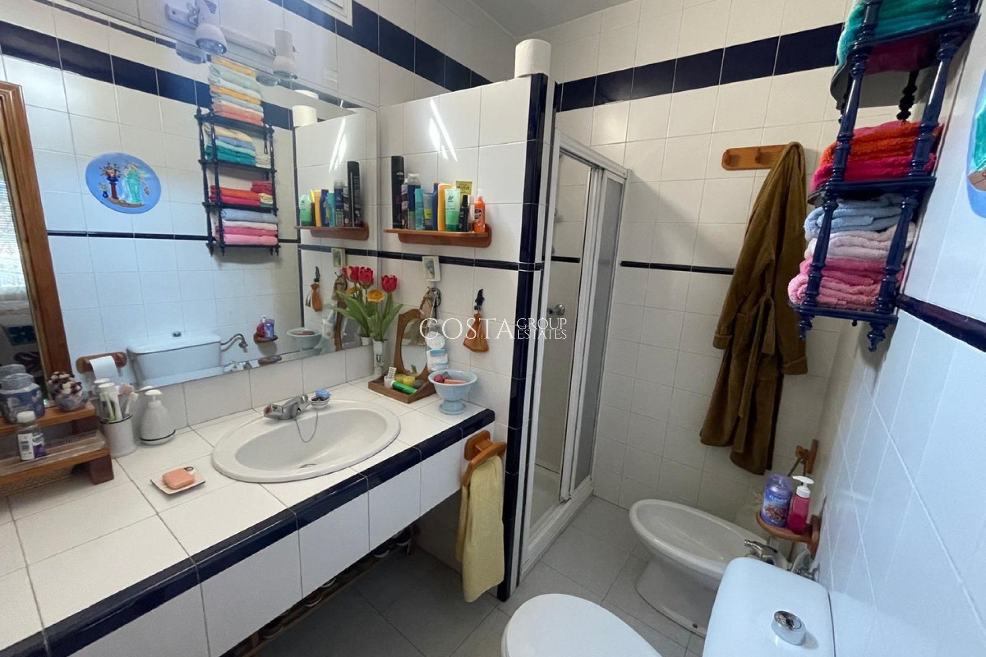 Revente - Villa -
San Fulgencio - San Fulgencio Centro